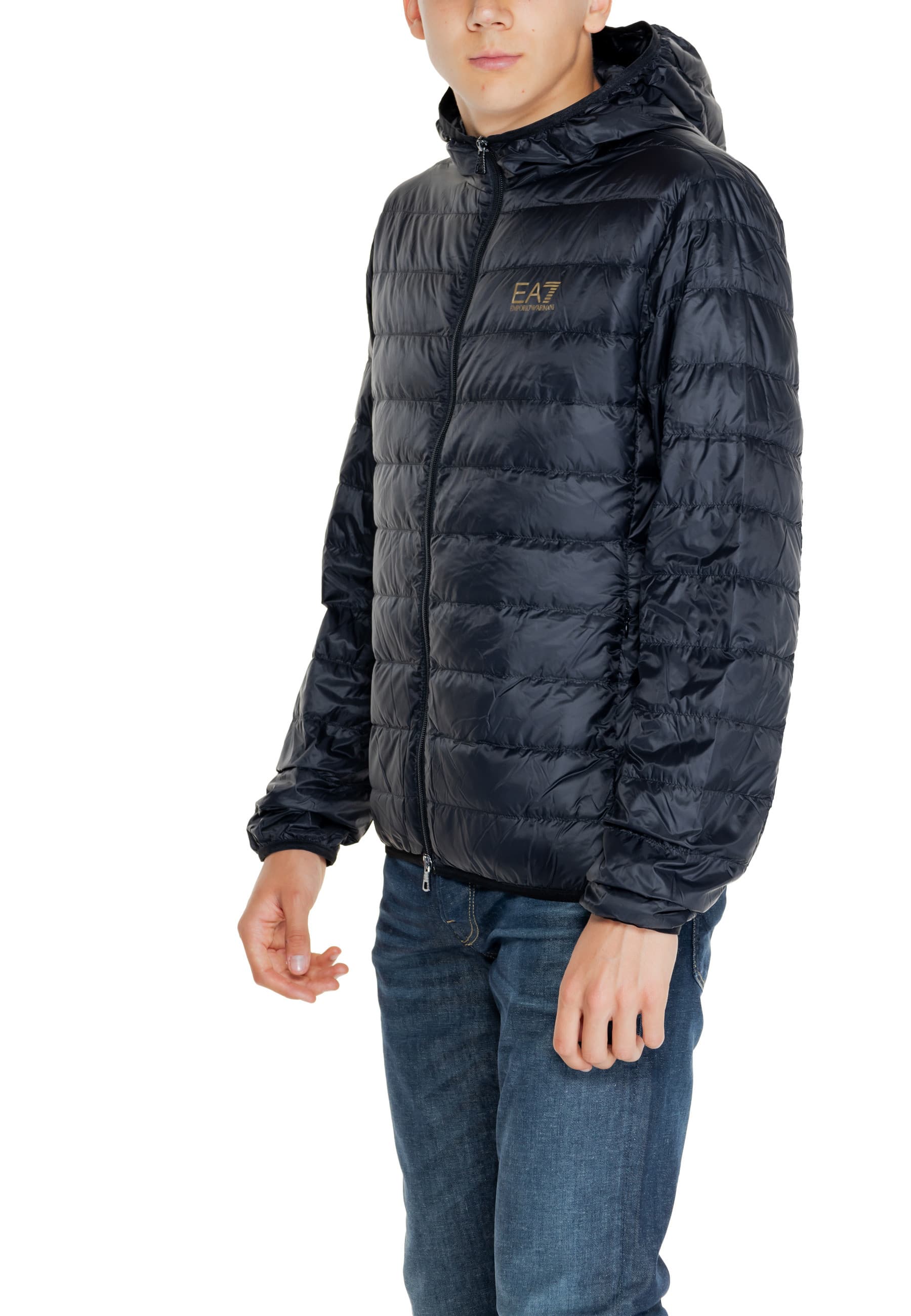 Ea7 Giubbotto Uomo - Ea7