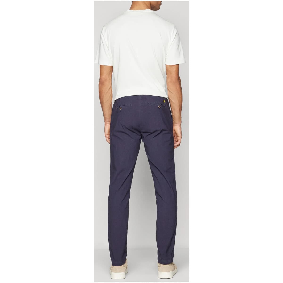 Lyle & Scott Pantaloni Uomo - Lyle & Scott