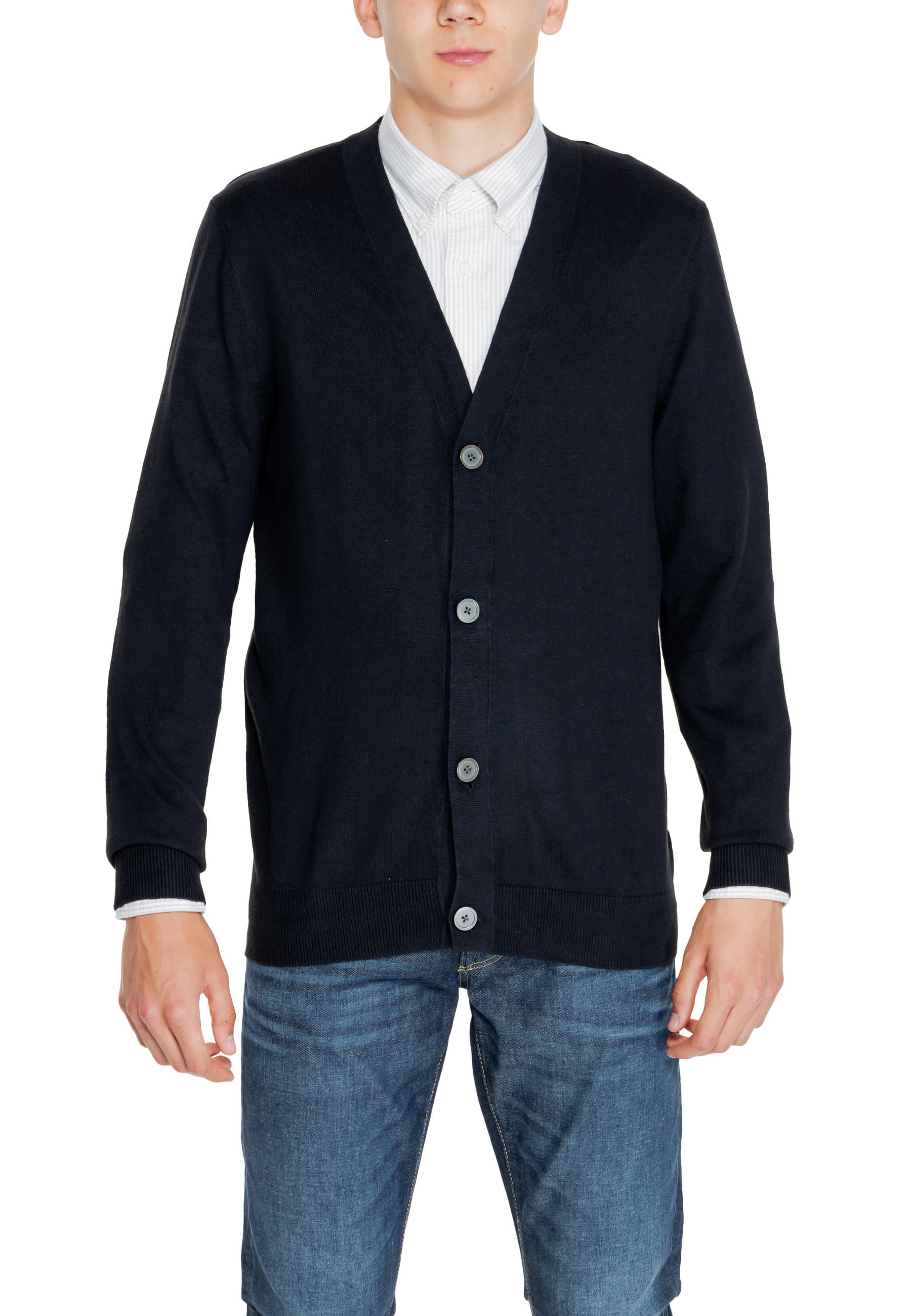 Jack & Jones Cardigans Uomo - Jack & Jones