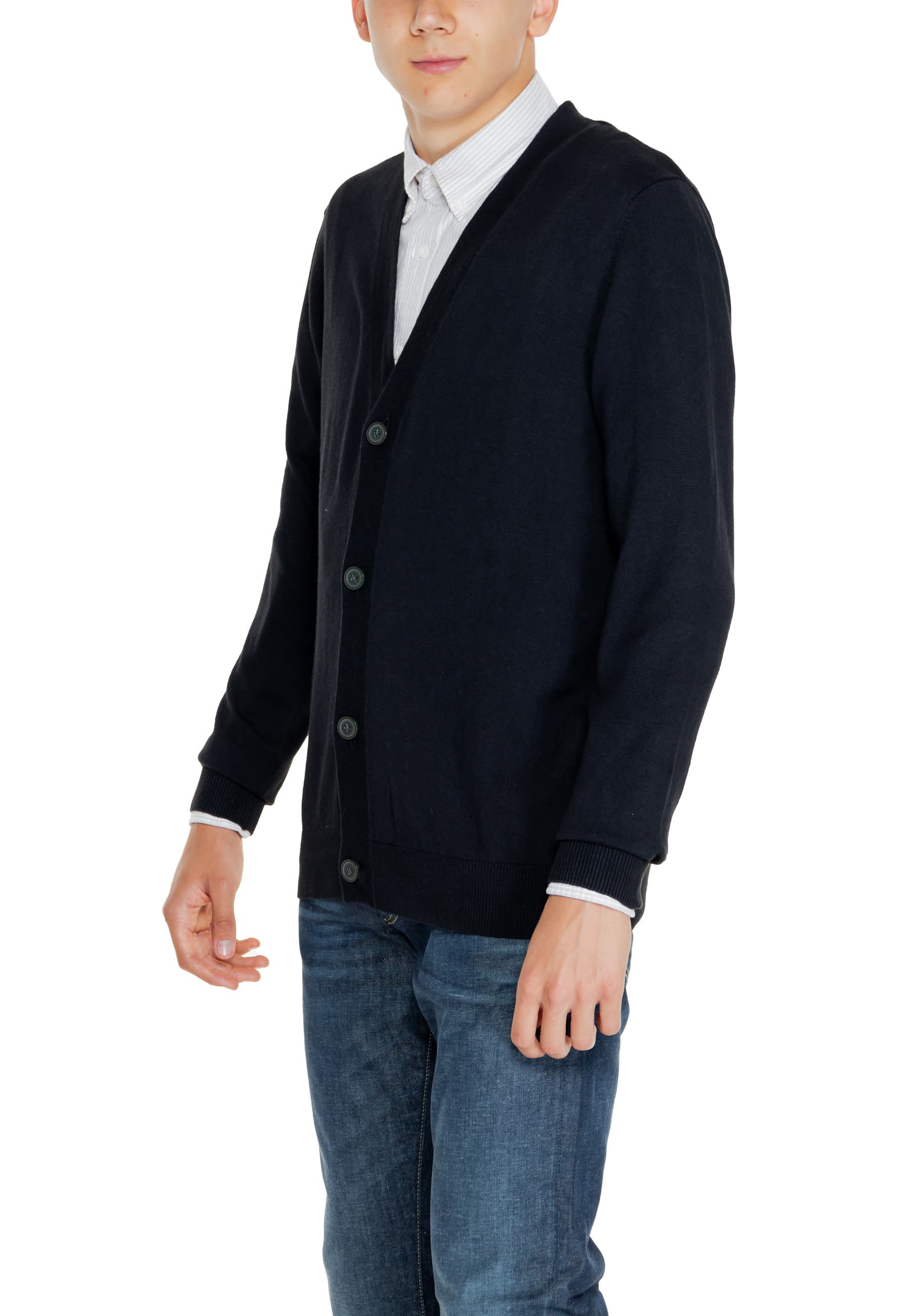 Jack & Jones Cardigans Uomo - Jack & Jones