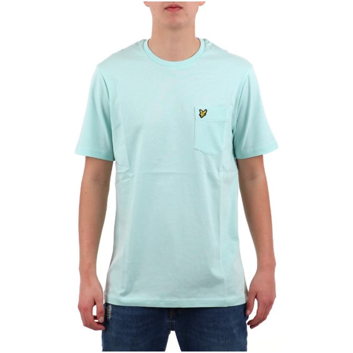 Lyle & Scott T-Shirt Uomo - Lyle & Scott