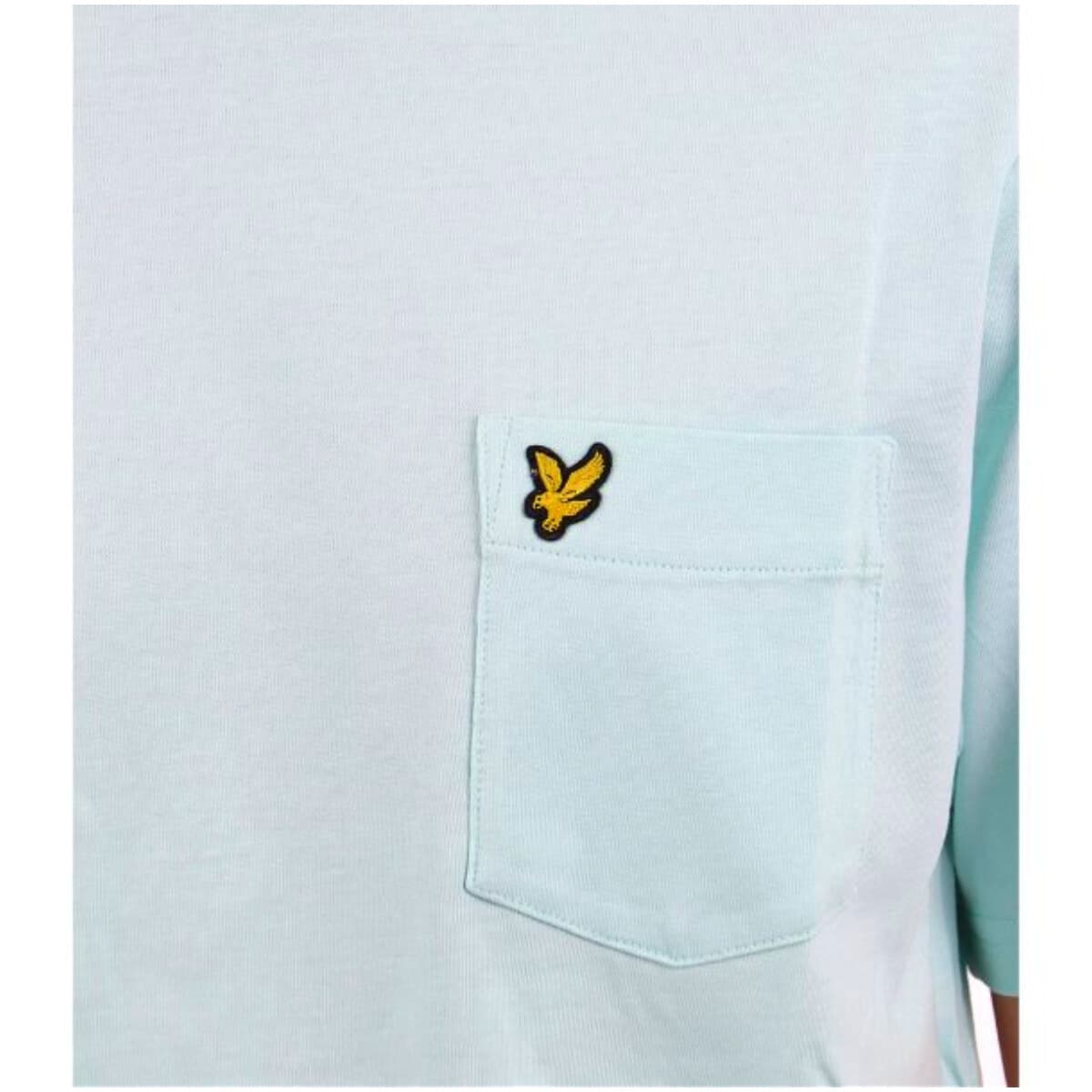 Lyle & Scott T-Shirt Uomo - Lyle & Scott
