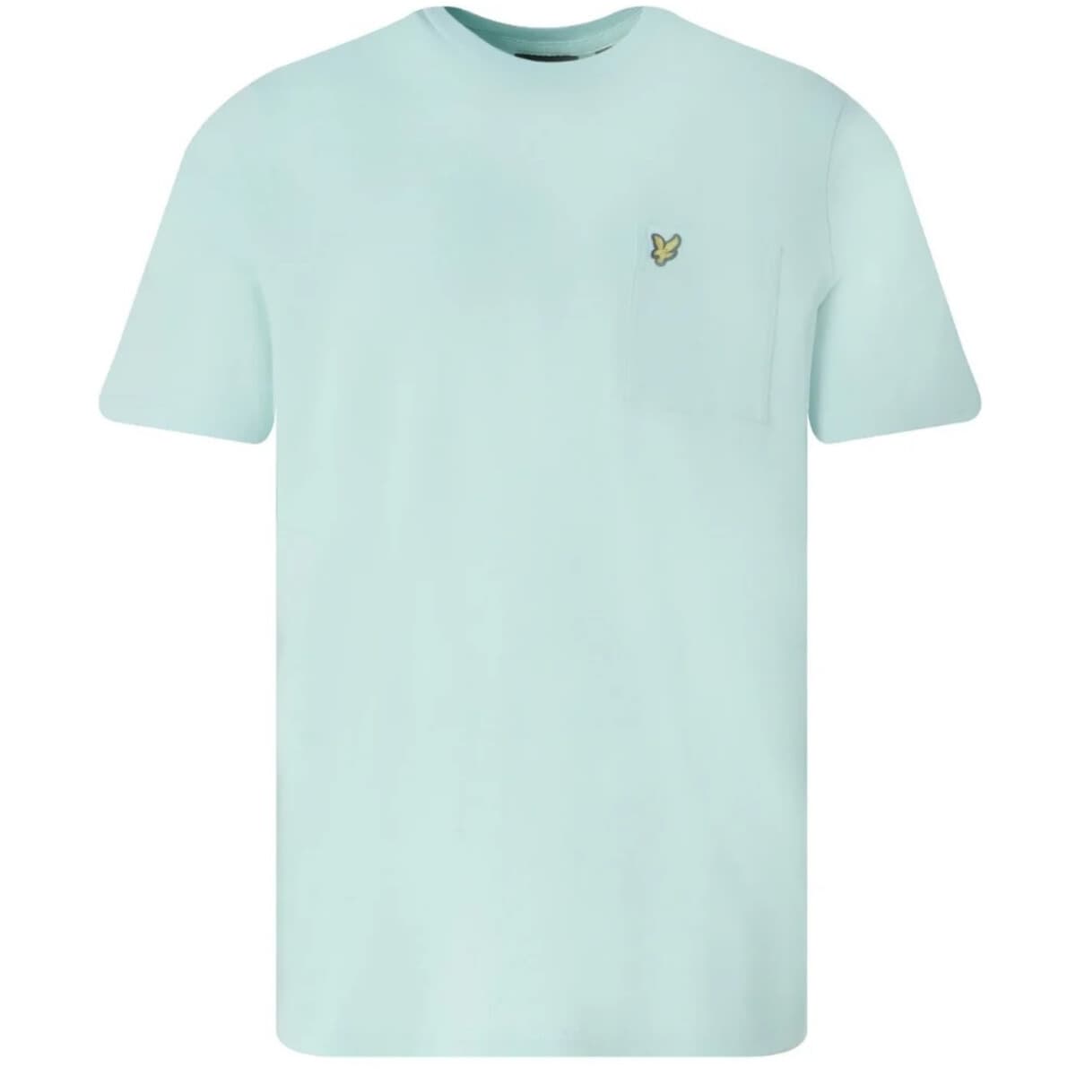 Lyle & Scott T-Shirt Uomo - Lyle & Scott