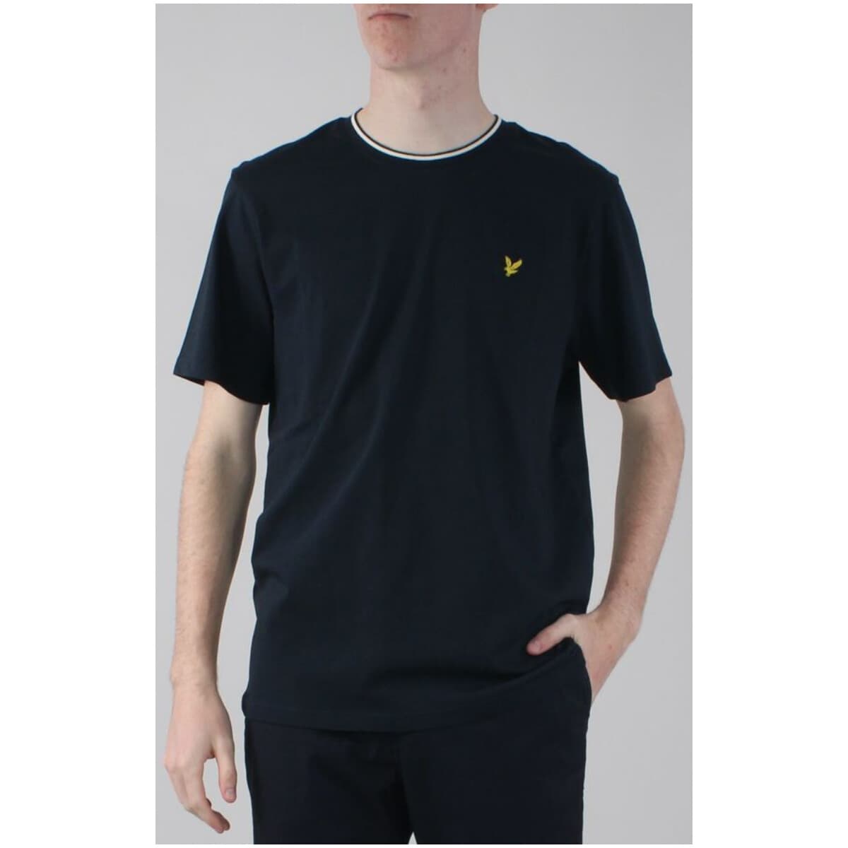 Lyle & Scott T-Shirt Uomo - Lyle & Scott
