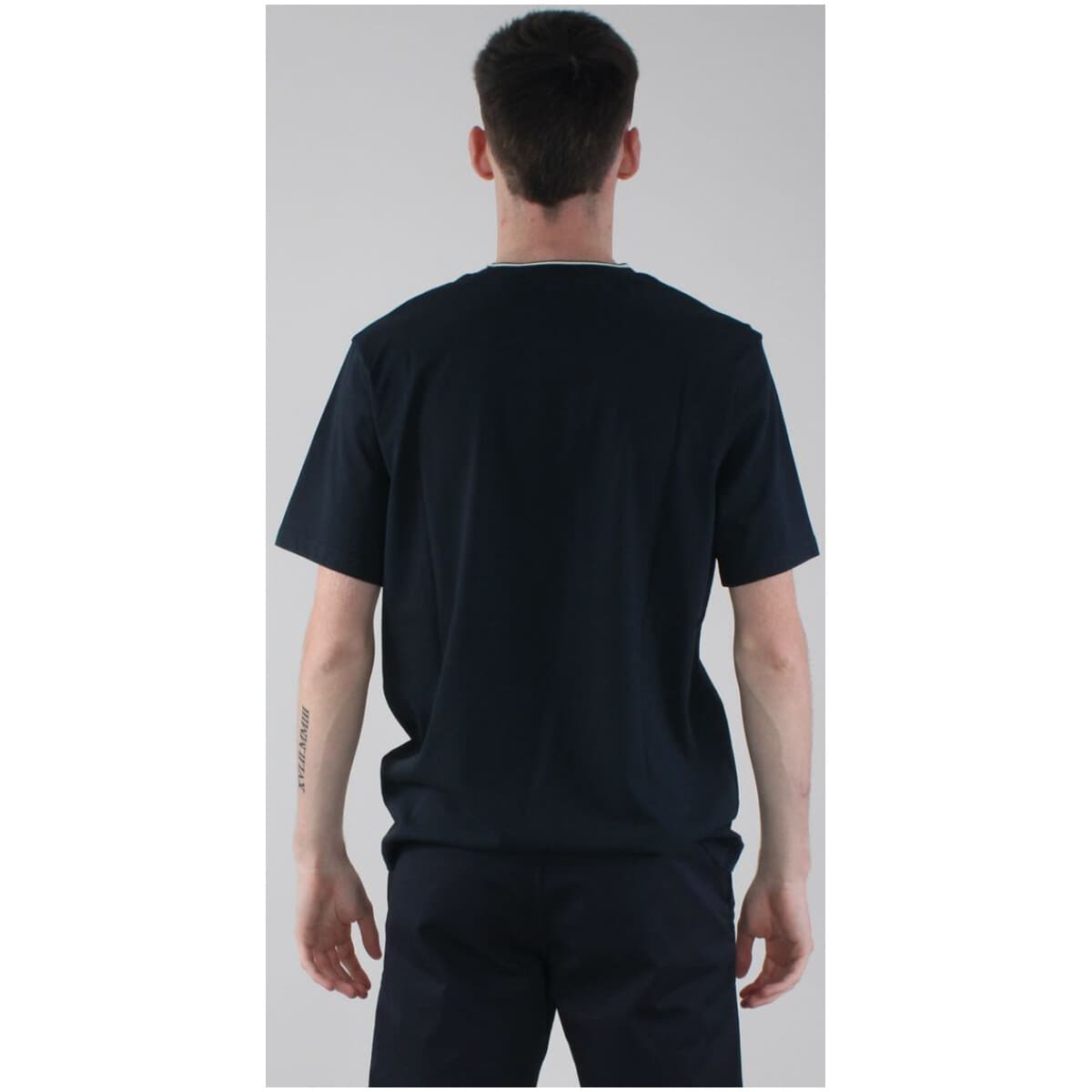 Lyle & Scott T-Shirt Uomo - Lyle & Scott