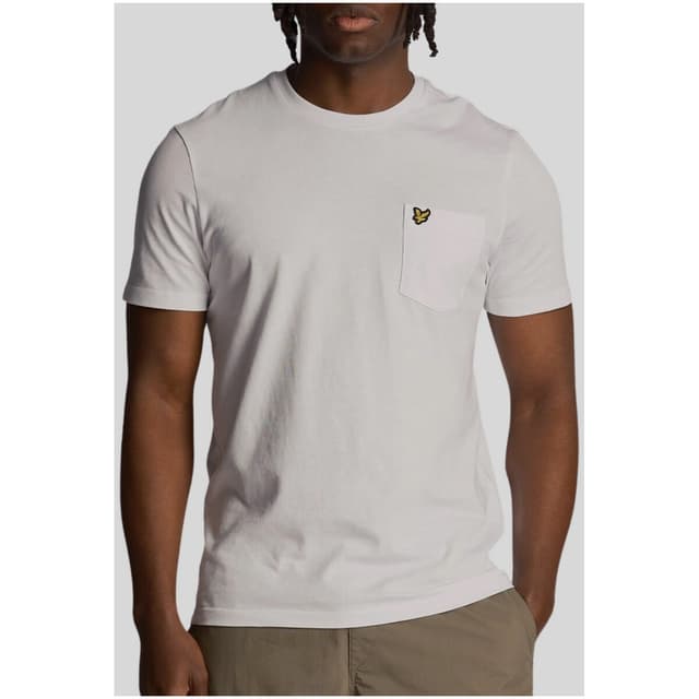 Lyle & Scott Тениска МЪЖe