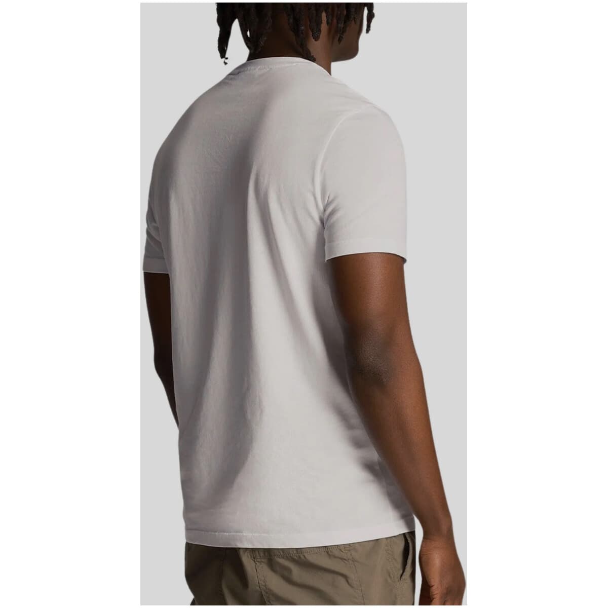 Lyle & Scott T-Shirt Uomo - Lyle & Scott