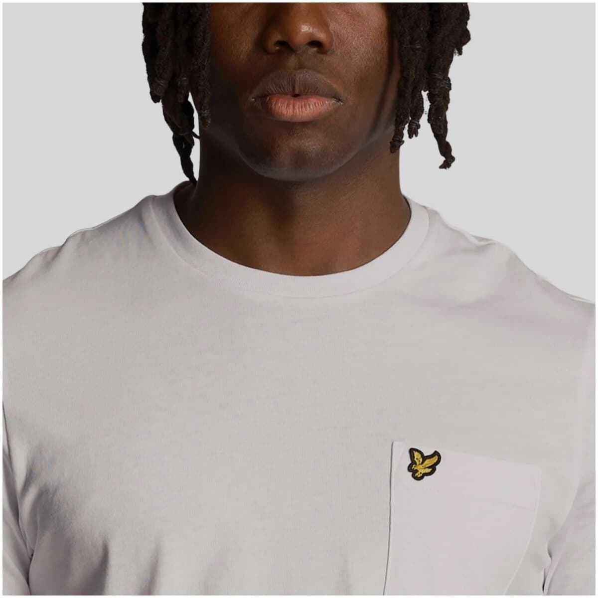 Lyle & Scott T-Shirt Uomo - Lyle & Scott