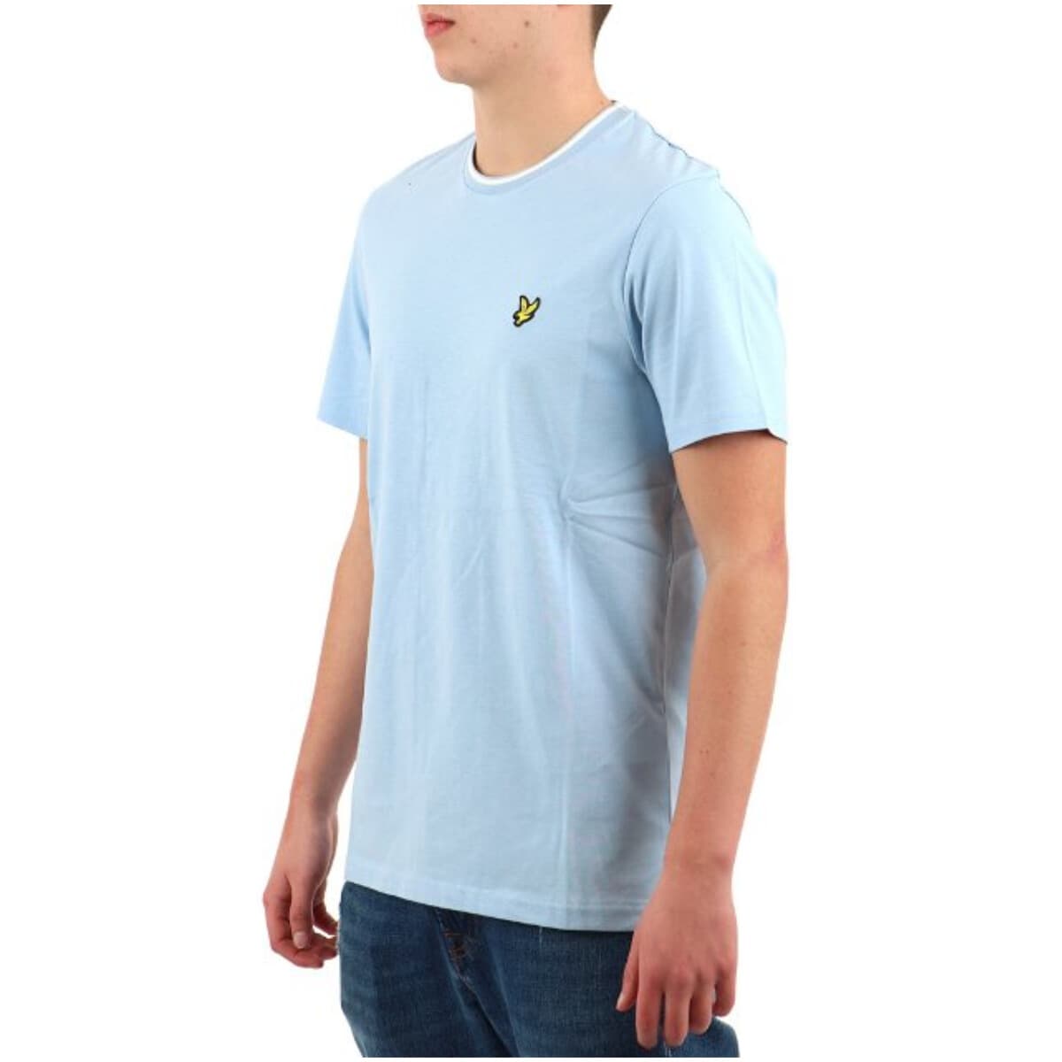 Lyle & Scott T-Shirt Uomo - Lyle & Scott