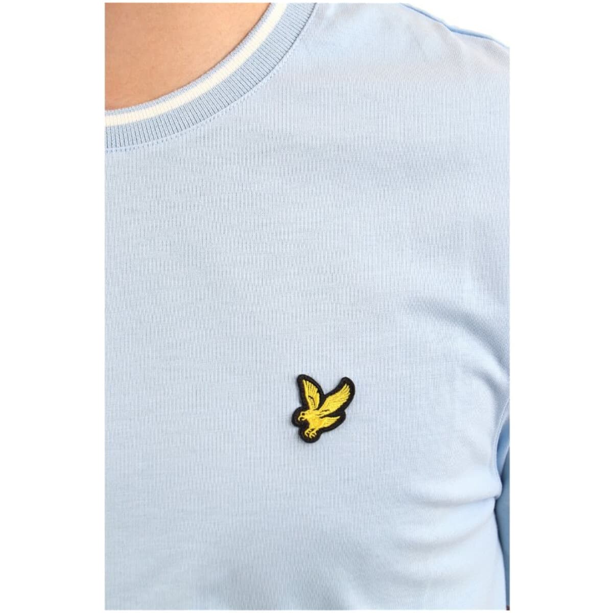 Lyle & Scott T-Shirt Uomo - Lyle & Scott