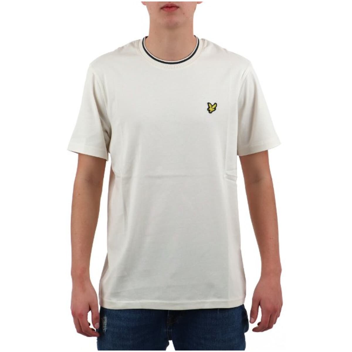 Lyle & Scott T-Shirt Uomo - Lyle & Scott