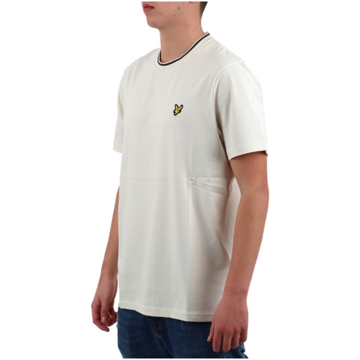 Lyle & Scott T-Shirt Uomo - Lyle & Scott