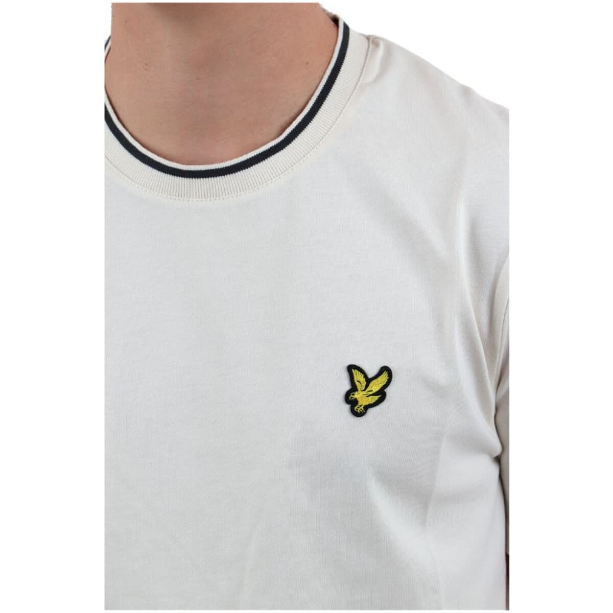 Lyle & Scott T-Shirt Uomo - Lyle & Scott