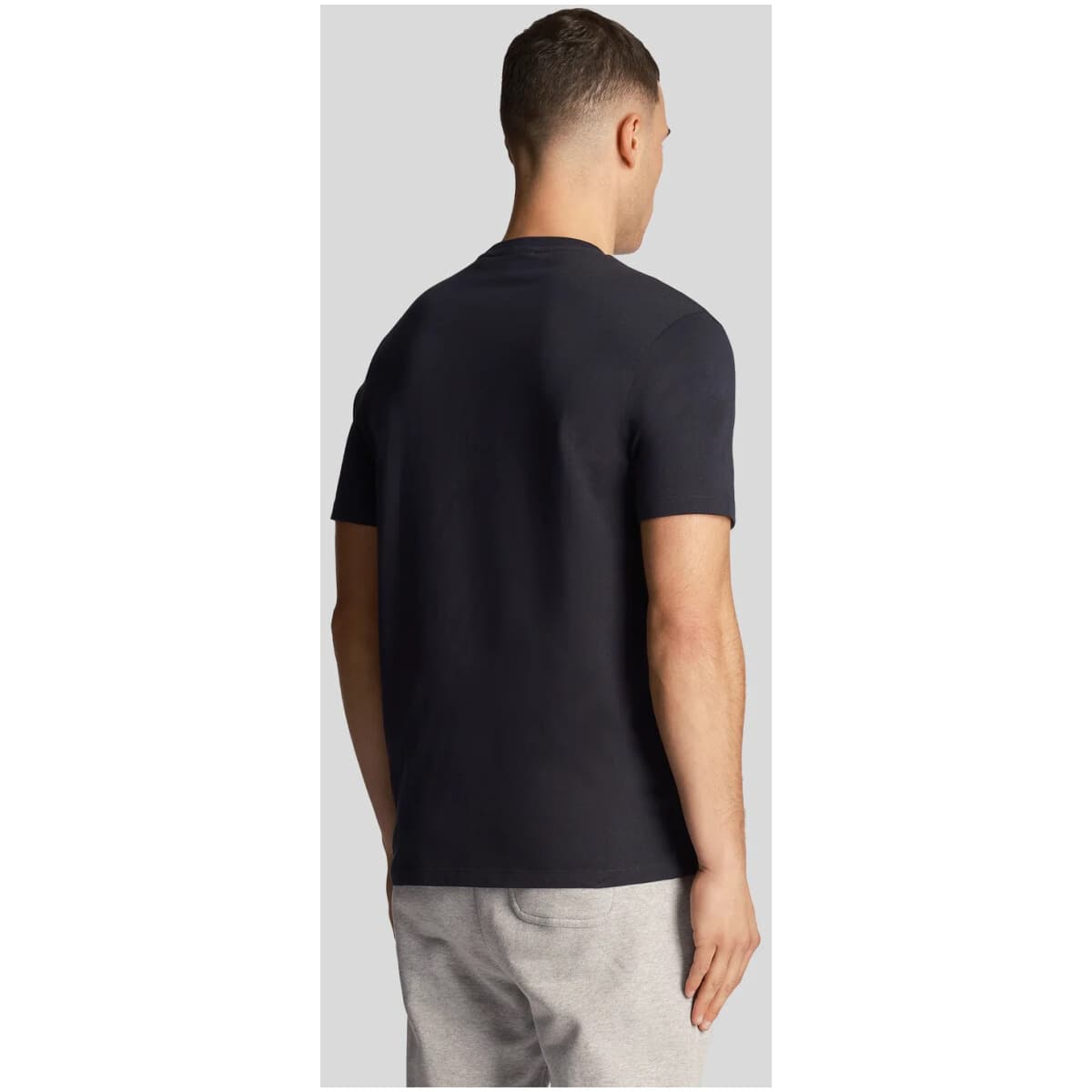 Lyle & Scott T-Shirt Uomo - Lyle & Scott