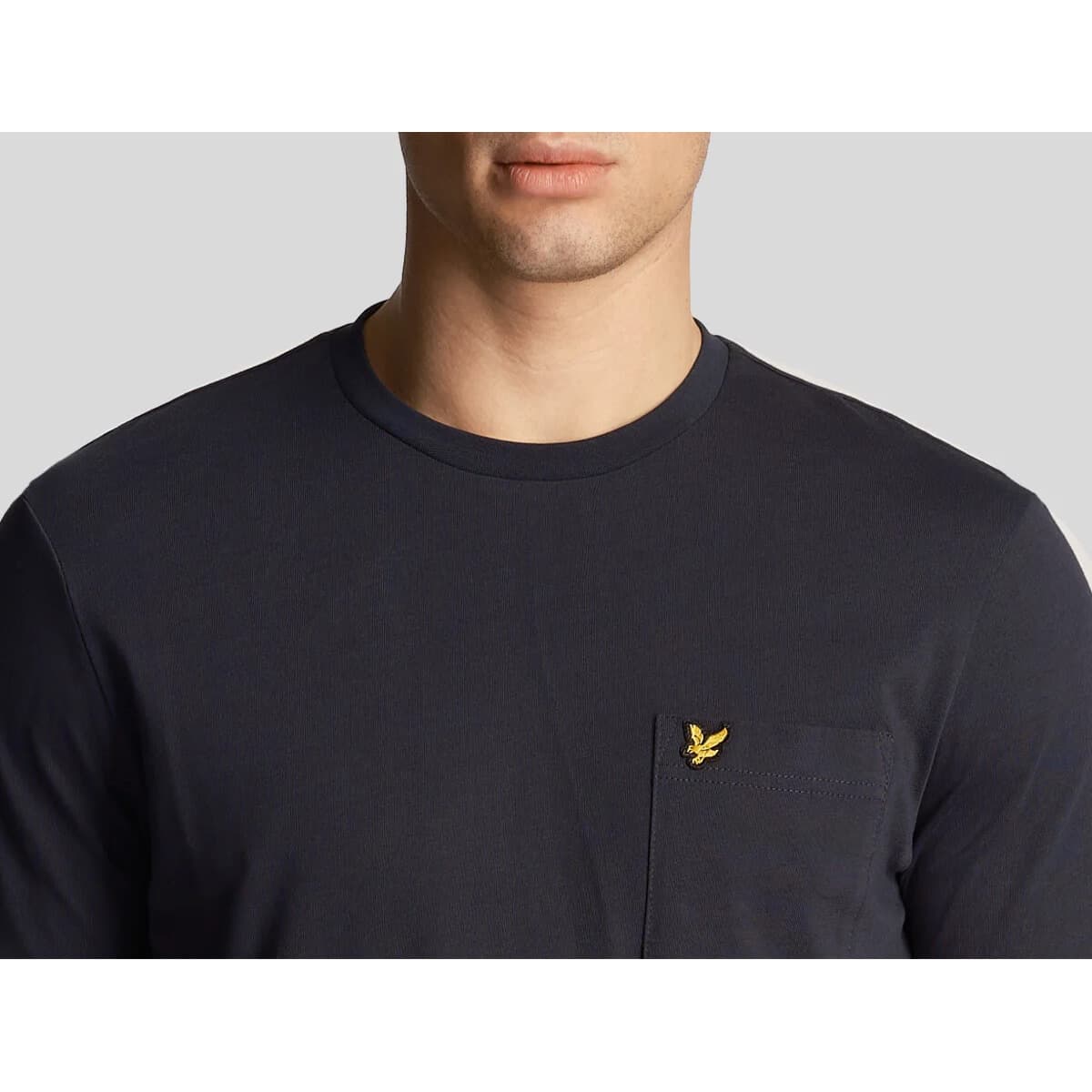 Lyle & Scott T-Shirt Uomo - Lyle & Scott