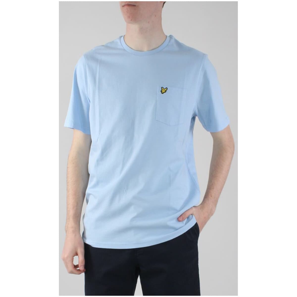 Lyle & Scott T-Shirt Uomo - Lyle & Scott