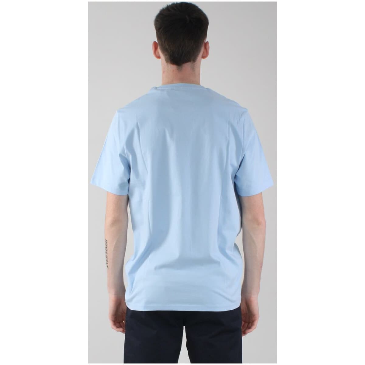Lyle & Scott T-Shirt Uomo - Lyle & Scott