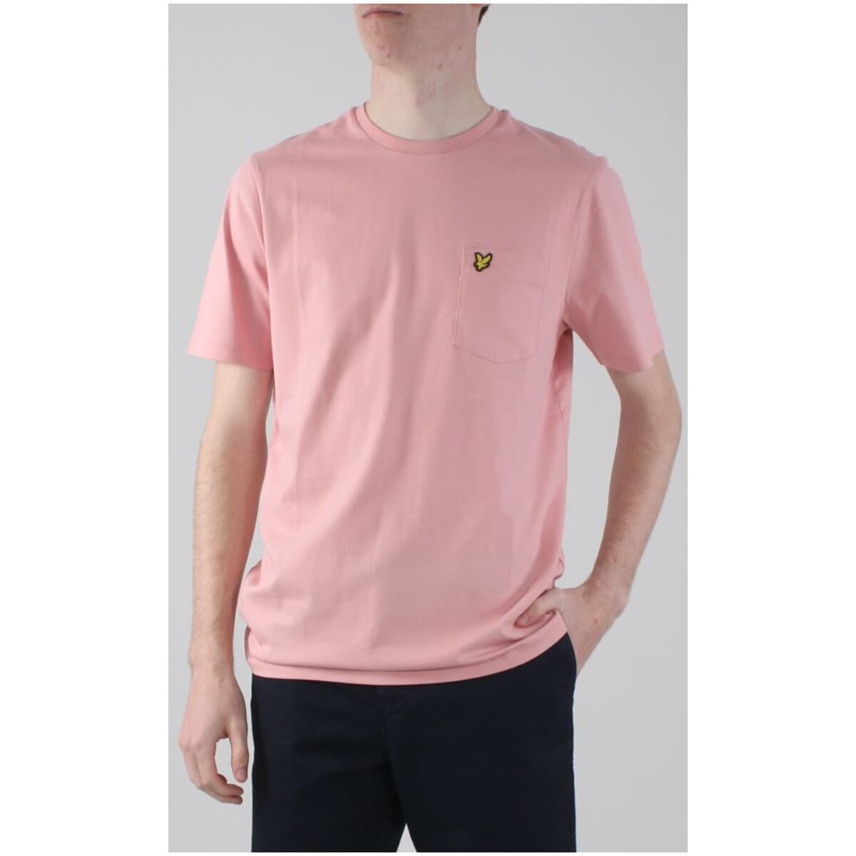 Lyle & Scott T-Shirt Uomo - Lyle & Scott