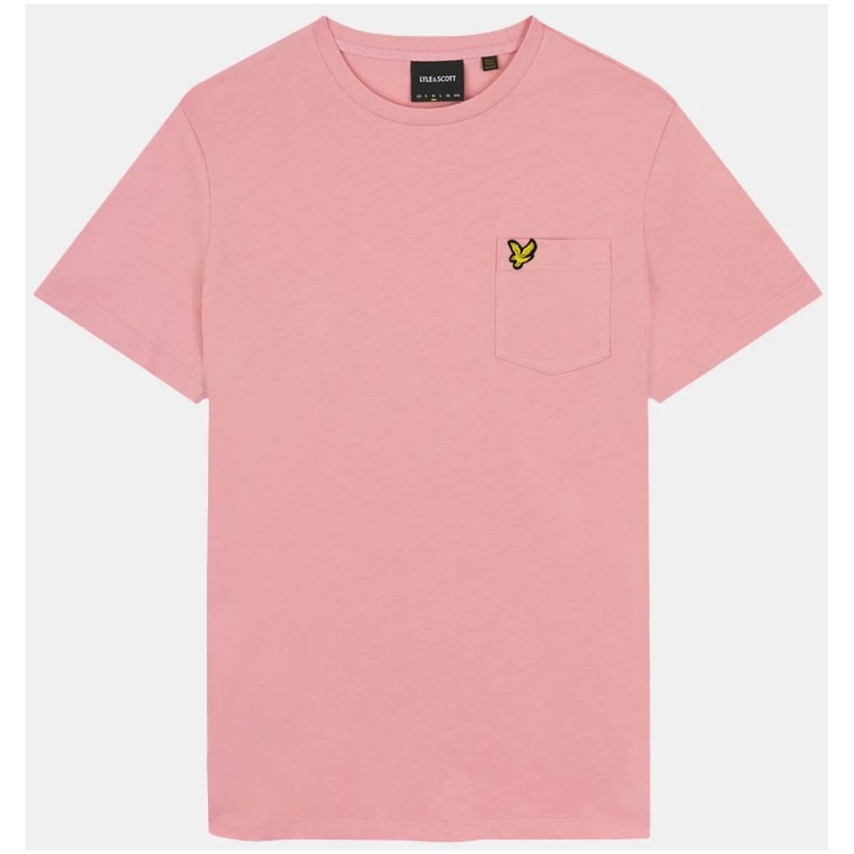 Lyle & Scott T-Shirt Uomo - Lyle & Scott