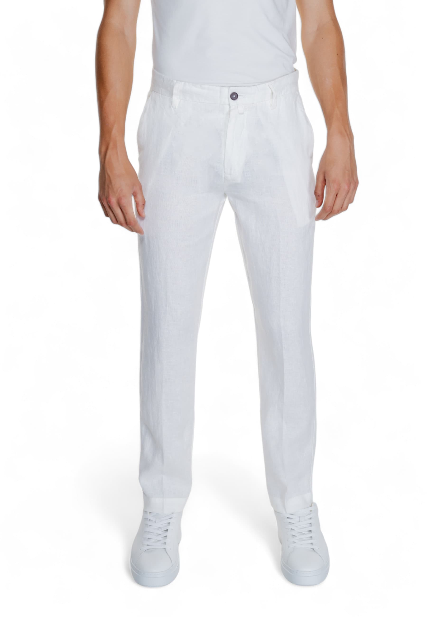 Borghese Pantaloni Uomo - Borghese
