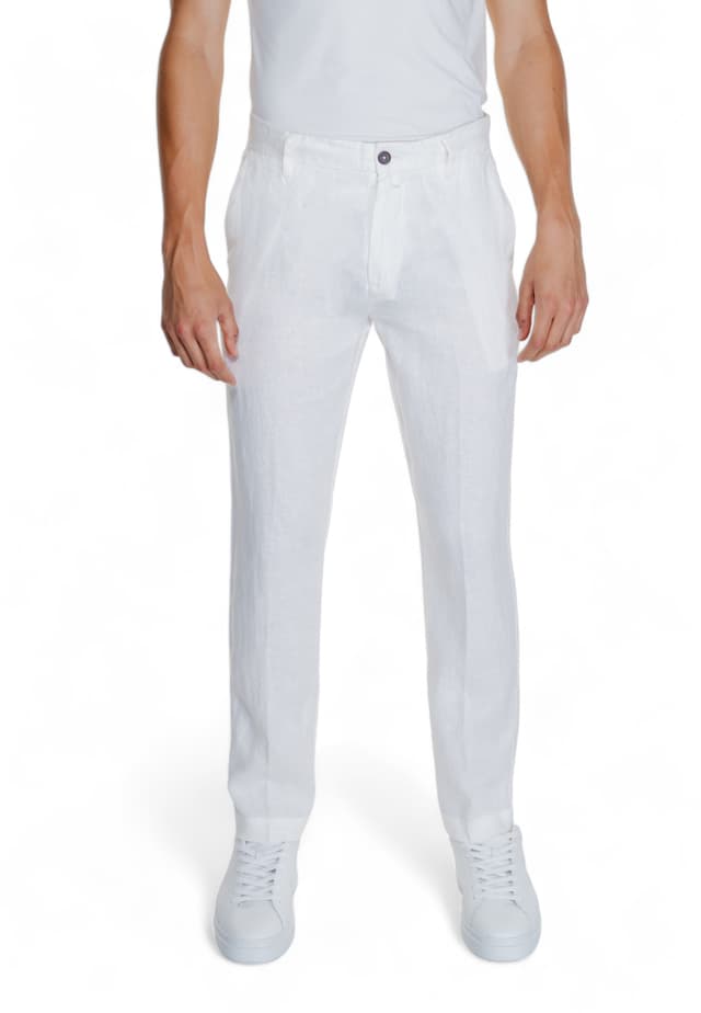 Borghese Панталон МЪЖe