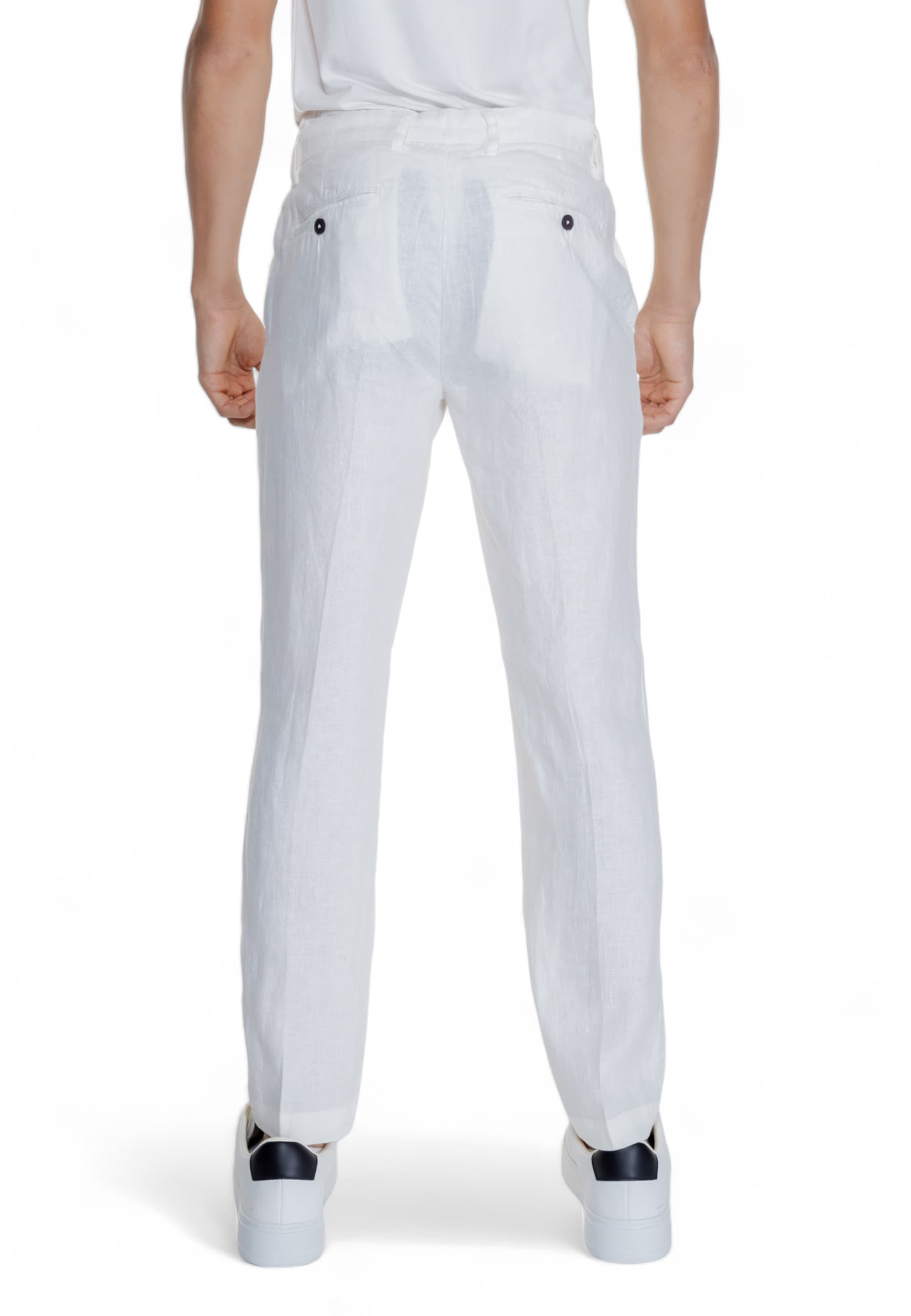 Borghese Pantaloni Uomo - Borghese