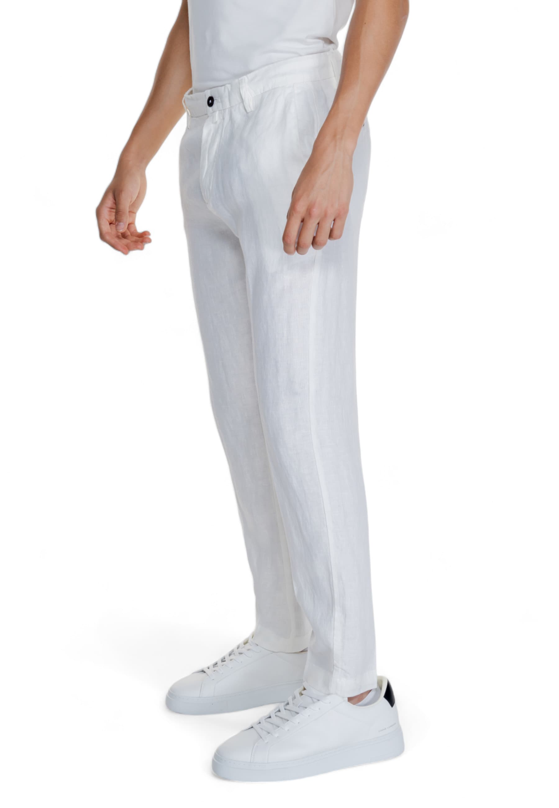 Borghese Pantaloni Uomo - Borghese