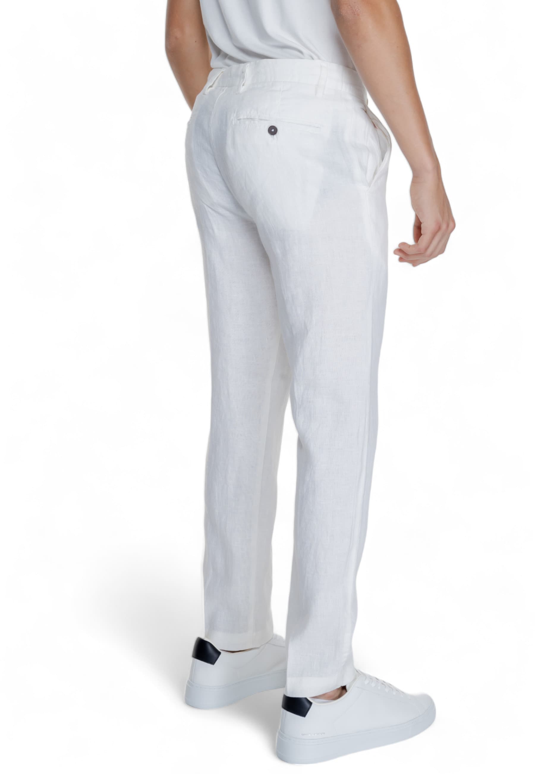Borghese Pantaloni Uomo - Borghese