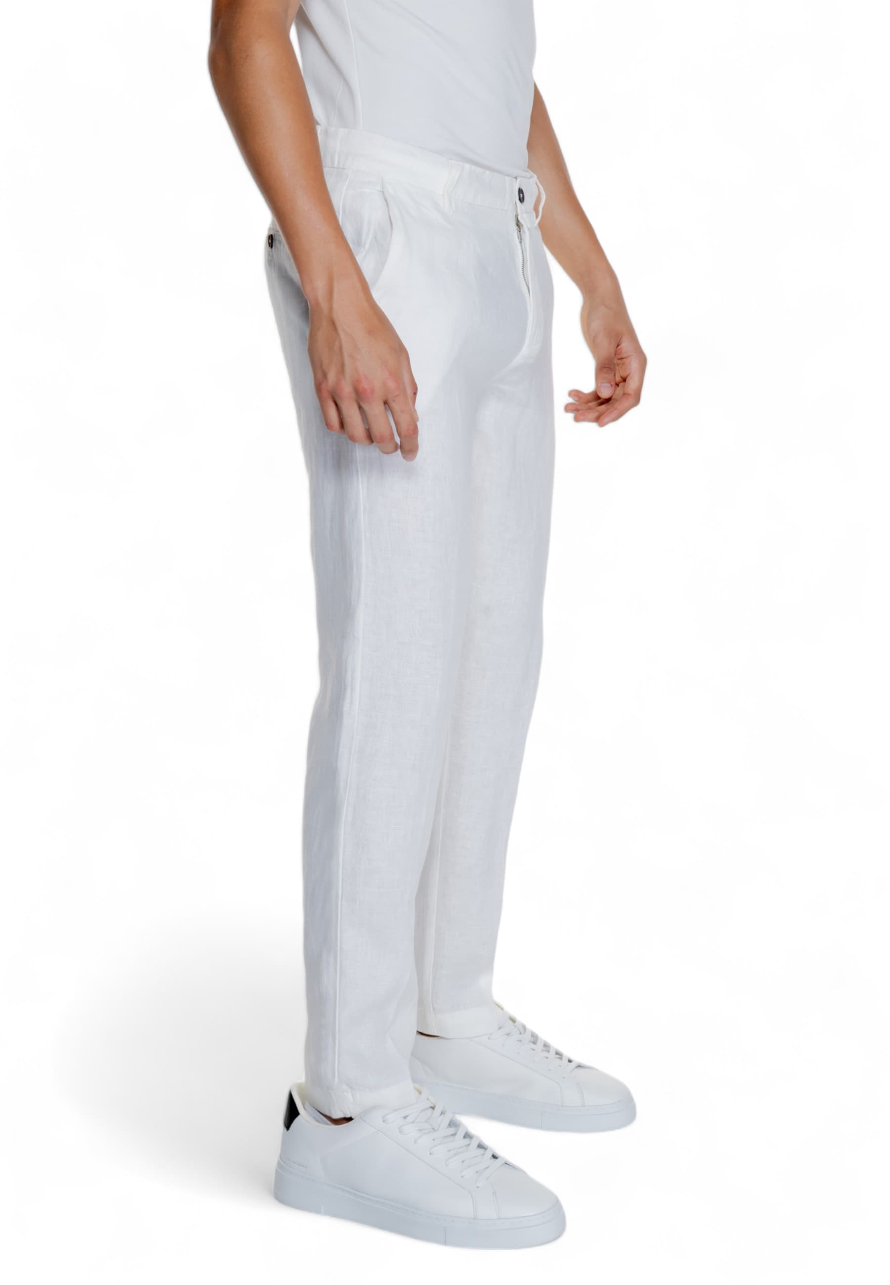 Borghese Pantaloni Uomo - Borghese