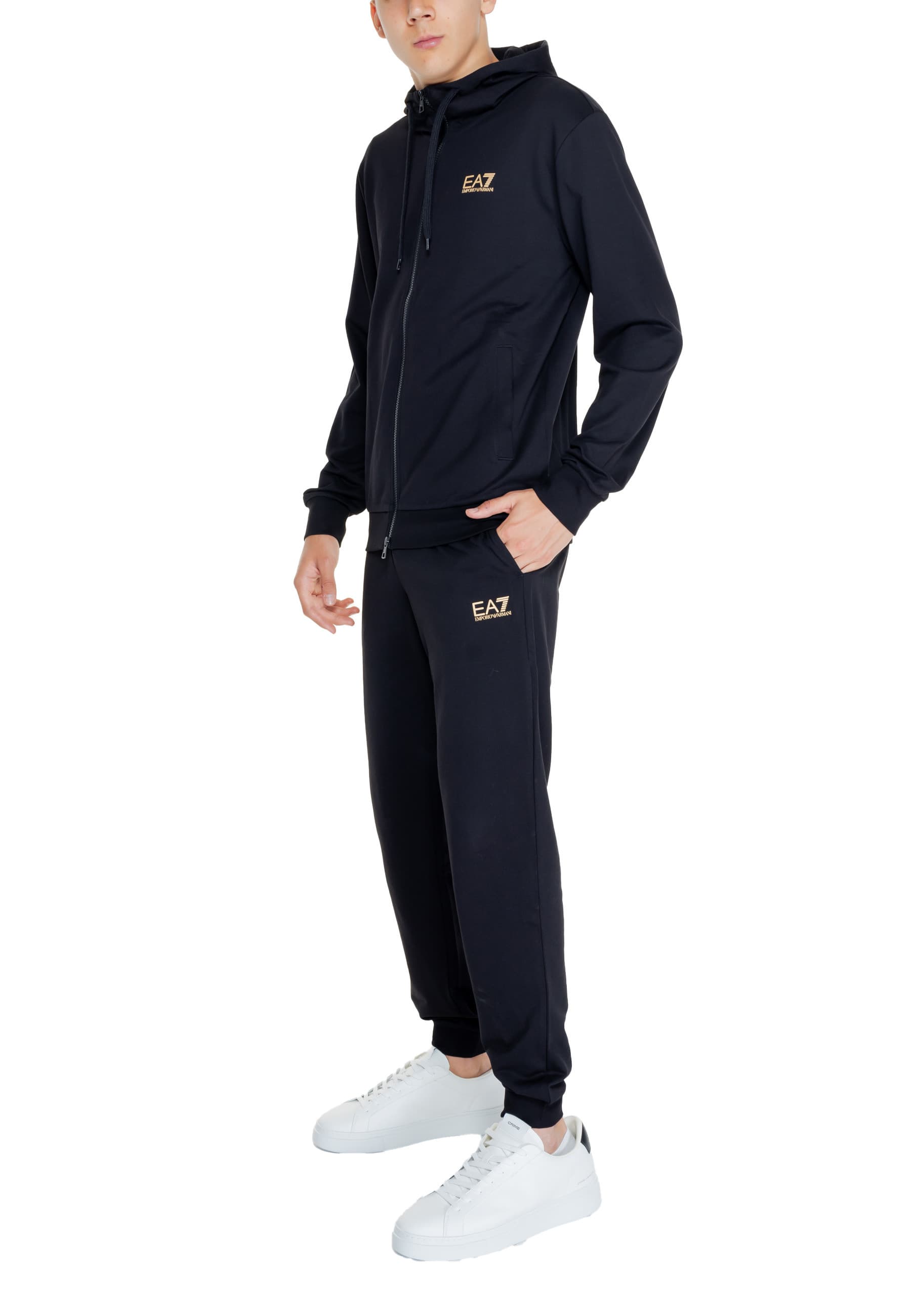 Ea7 Tuta Uomo - Ea7