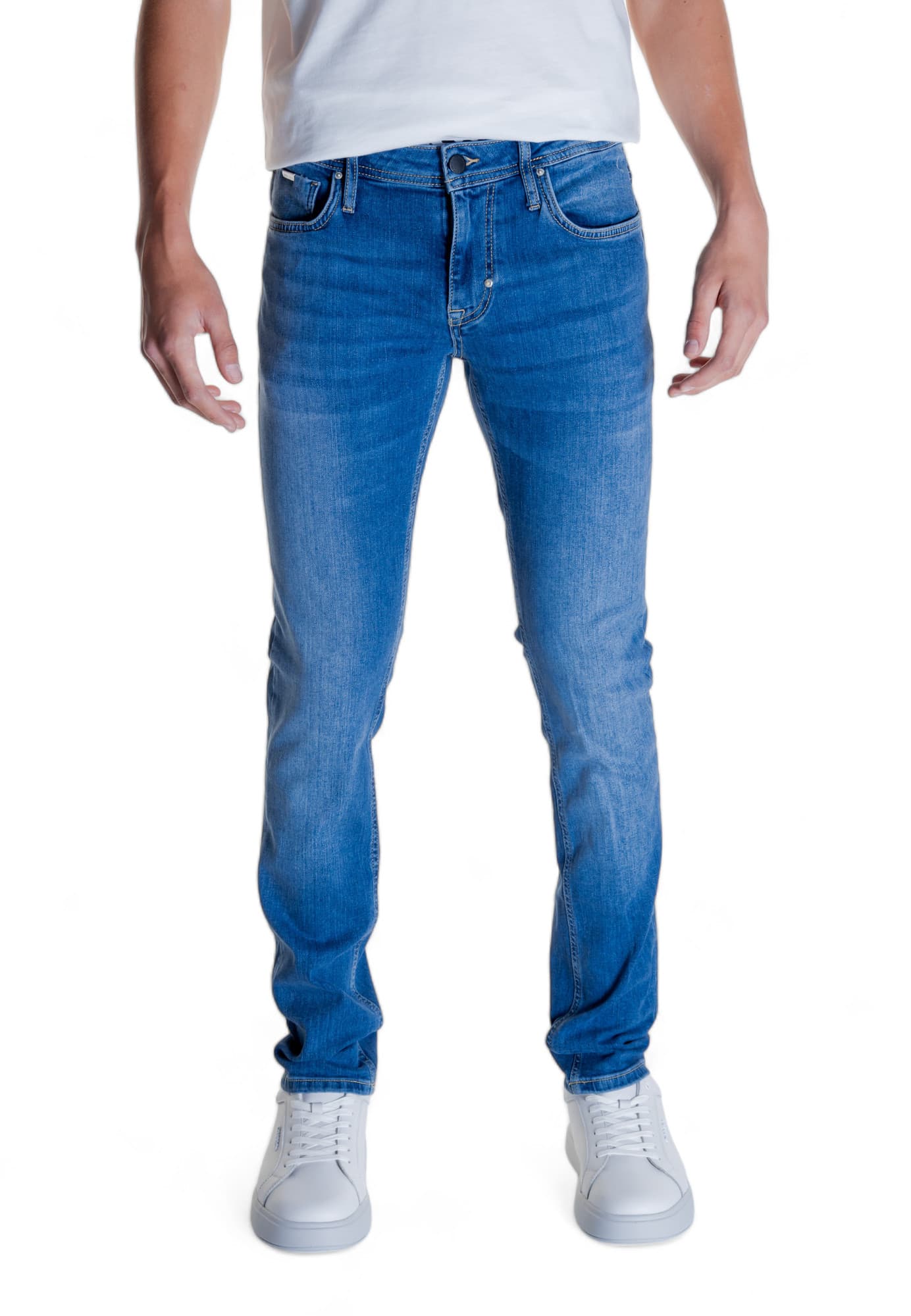 Antony Morato Jeans Uomo - Antony Morato