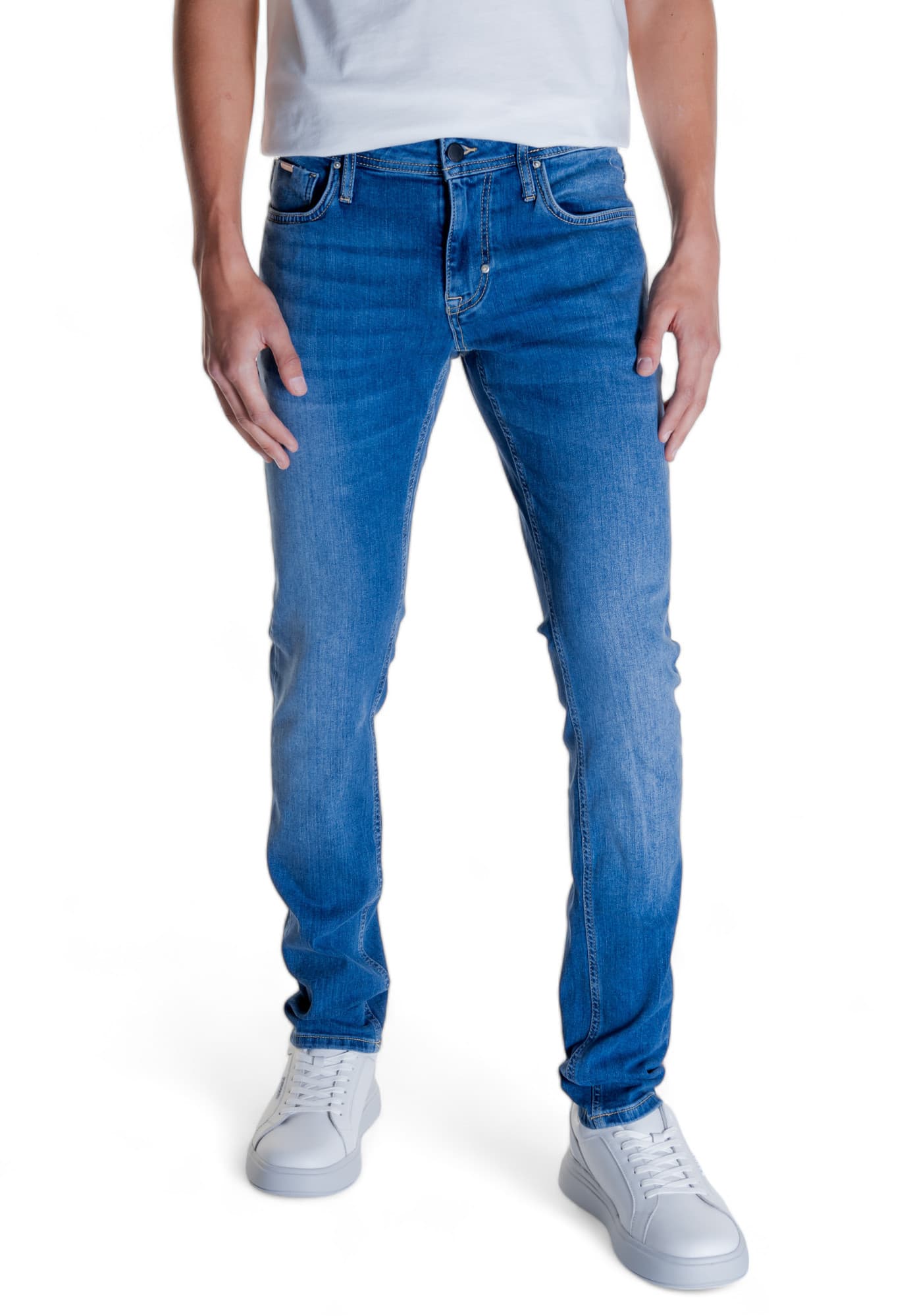 Antony Morato Jeans Uomo - Antony Morato