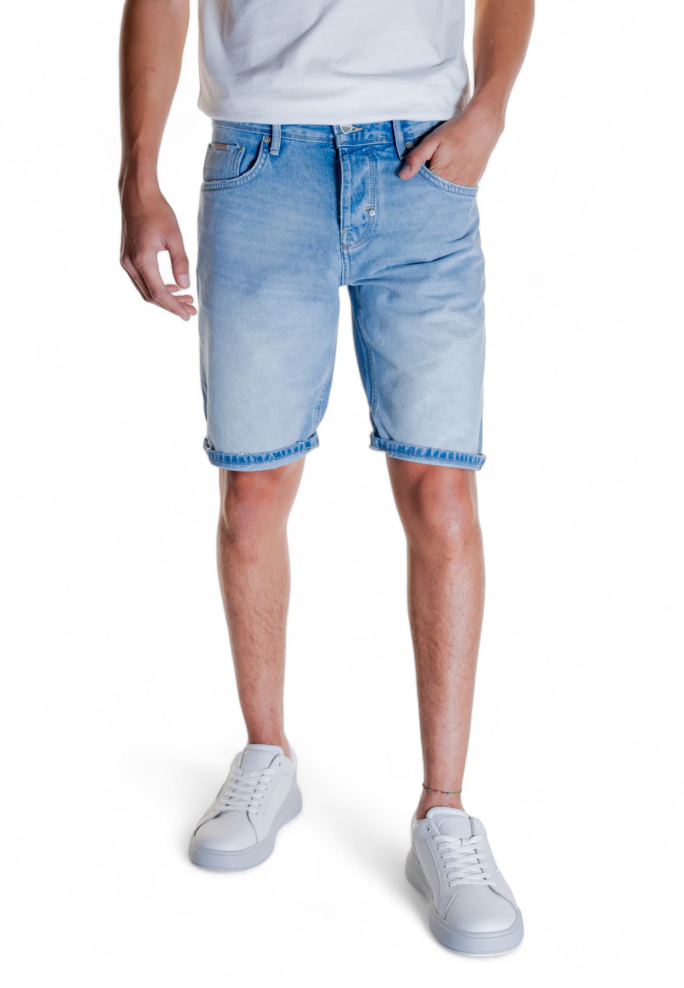 Antony Morato Bermuda Uomo - Antony Morato