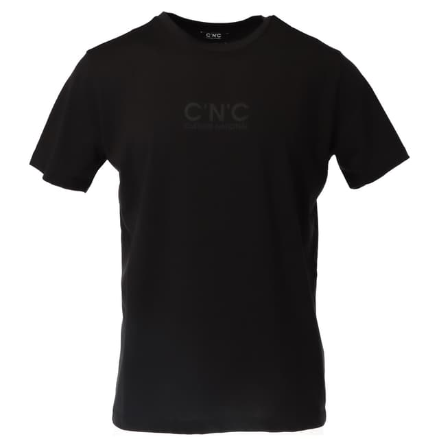 Cnc Costume National Тениска МЪЖe