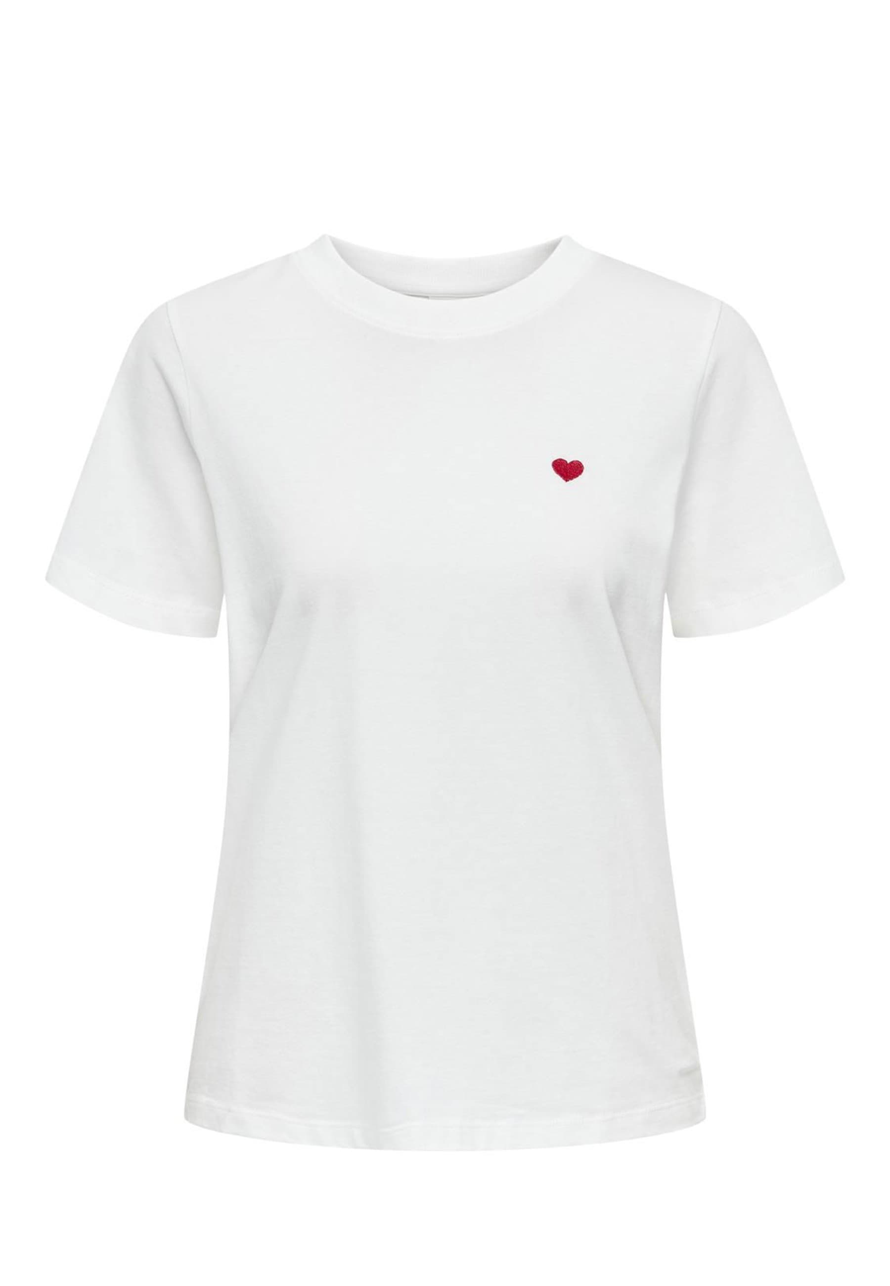 Jacqueline De Yong T-Shirt Donna - Jacqueline De Yong