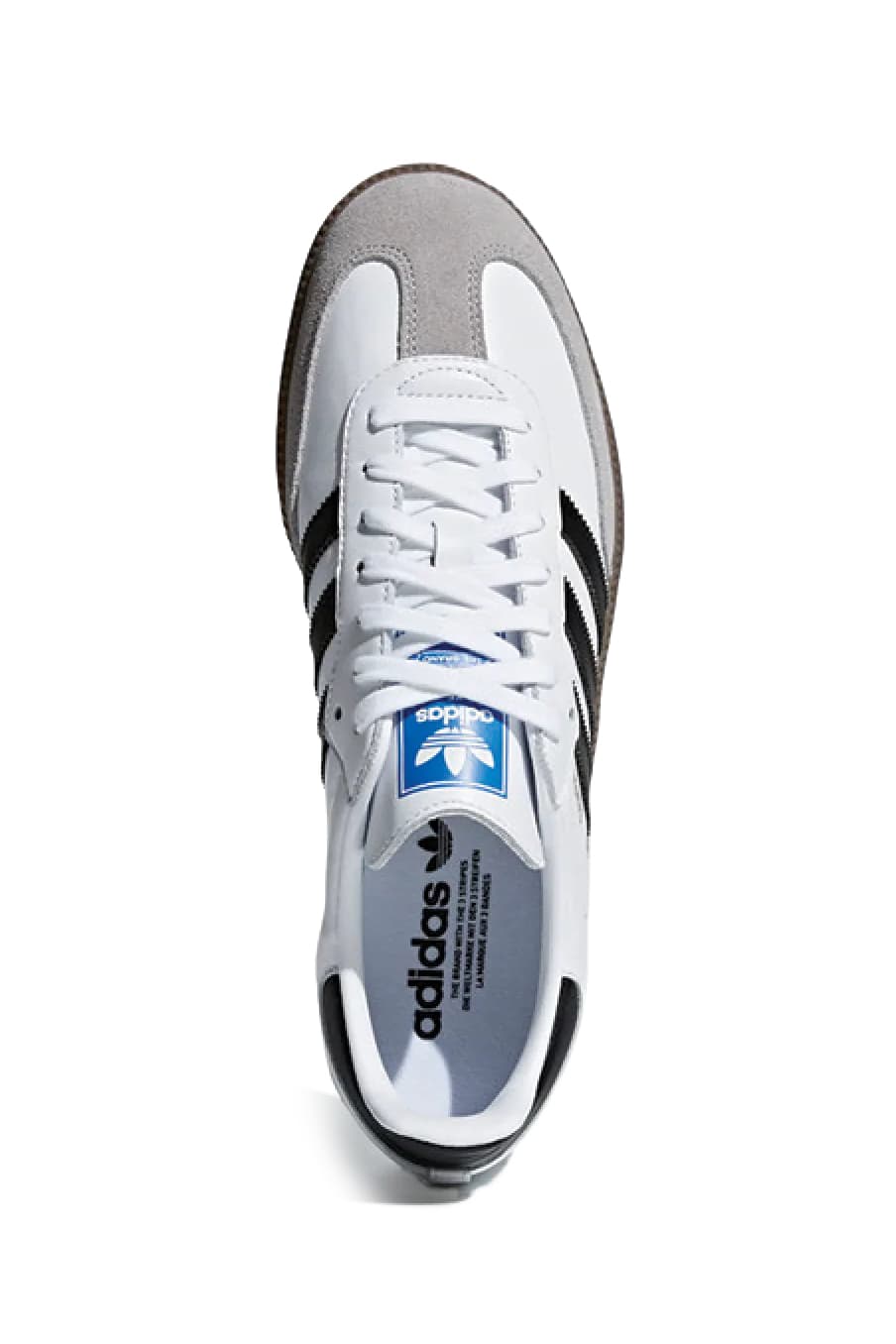 Adidas Sneakers Uomo - Adidas
