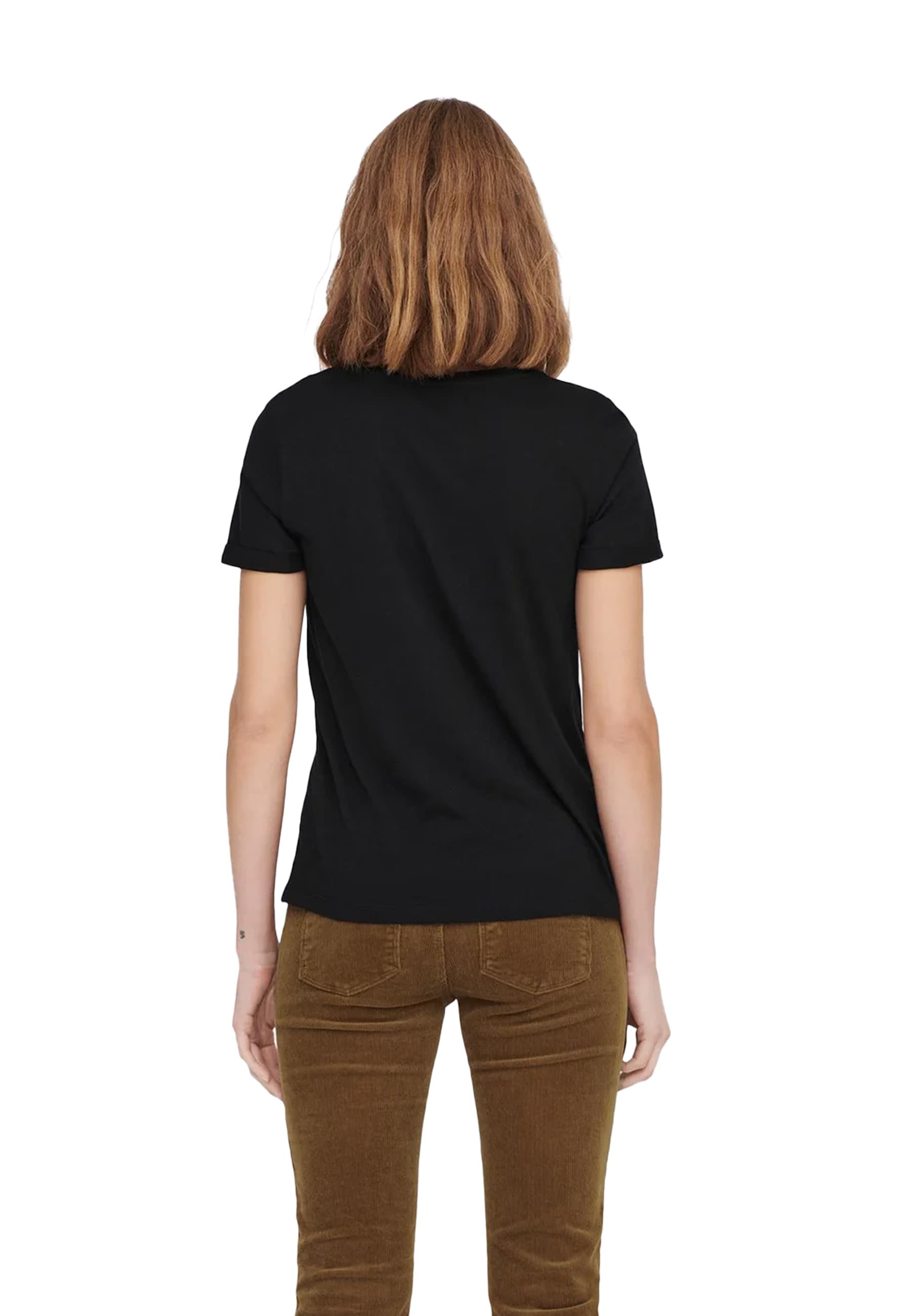 Only T-Shirt Donna - Only