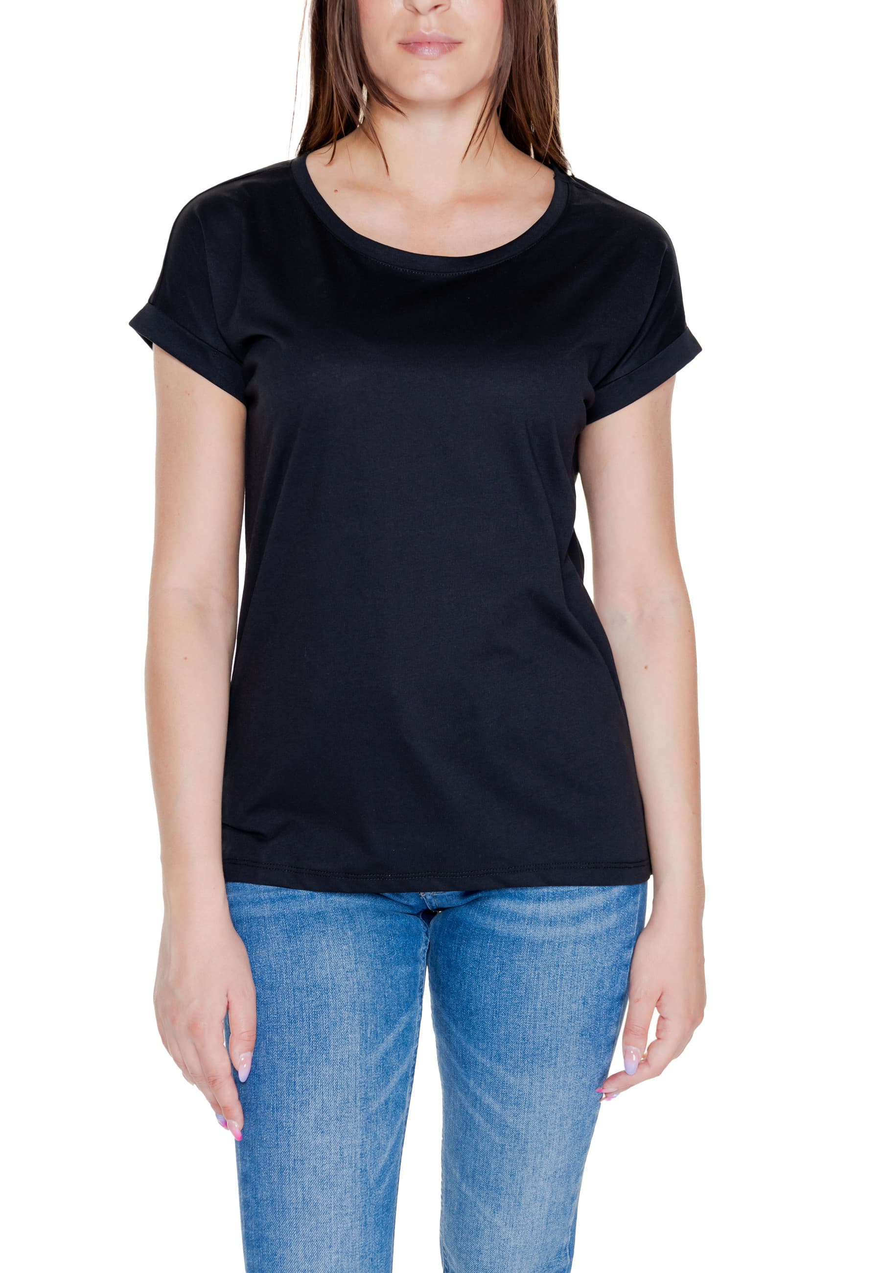Vila Clothes T-Shirt Donna - Vila Clothes