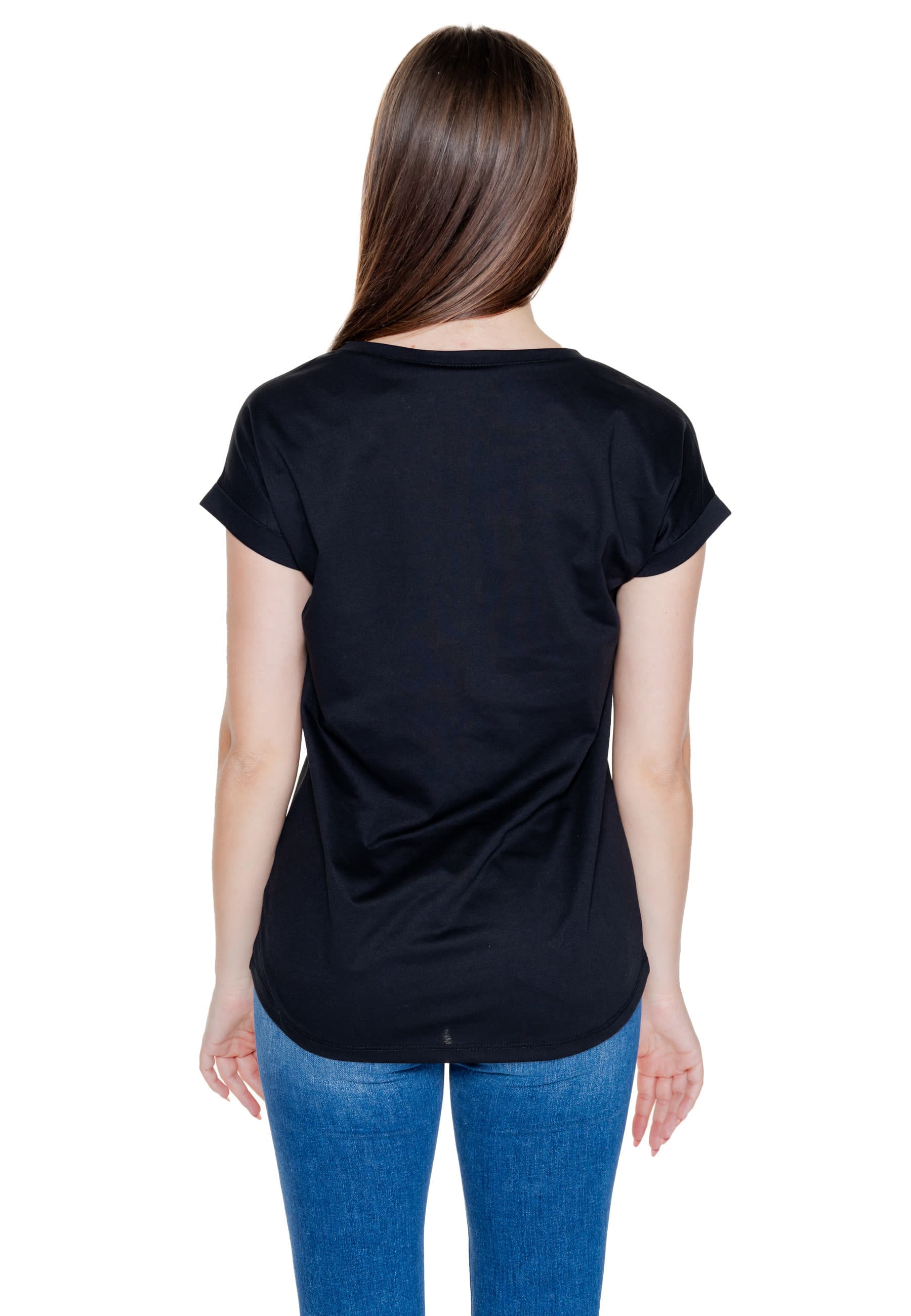 Vila Clothes T-Shirt Donna - Vila Clothes