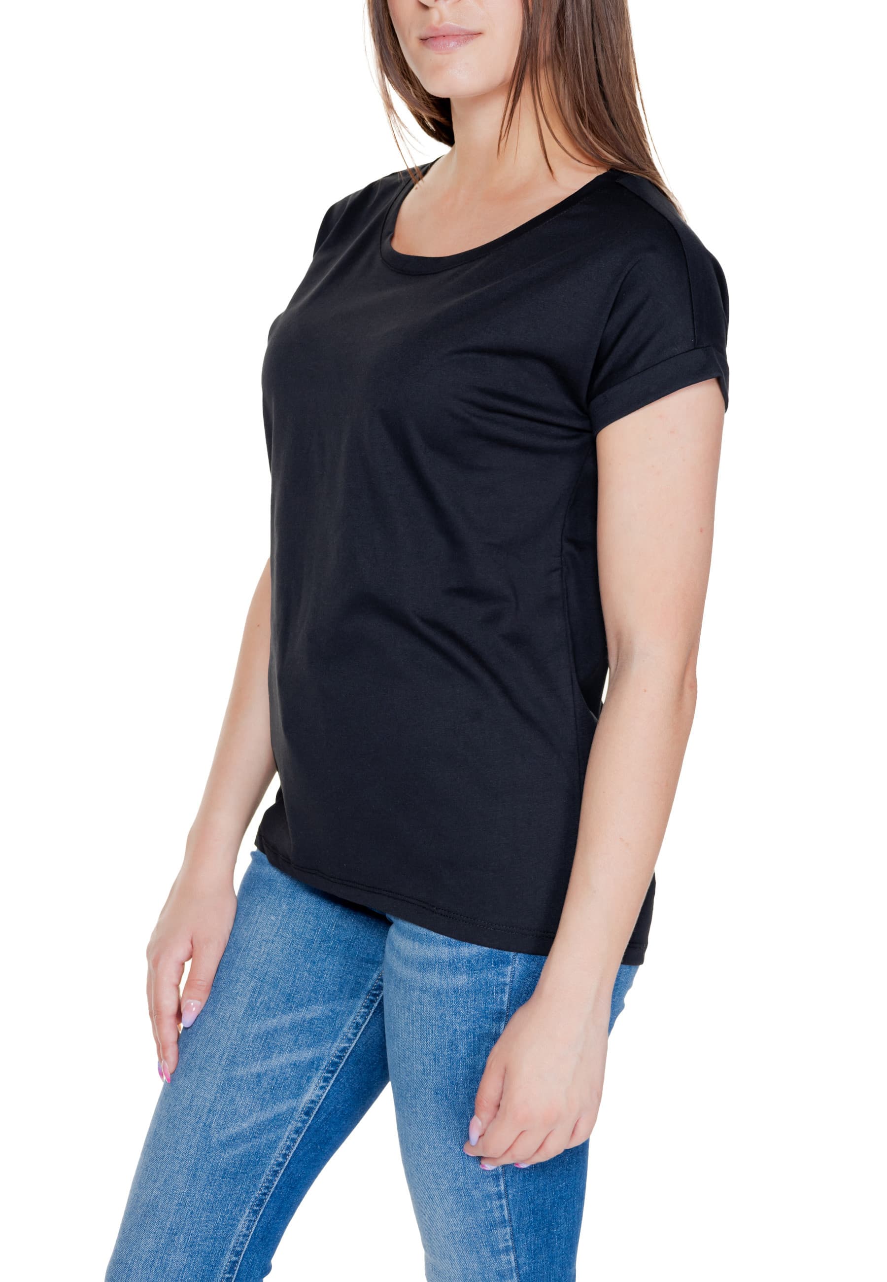 Vila Clothes T-Shirt Donna - Vila Clothes