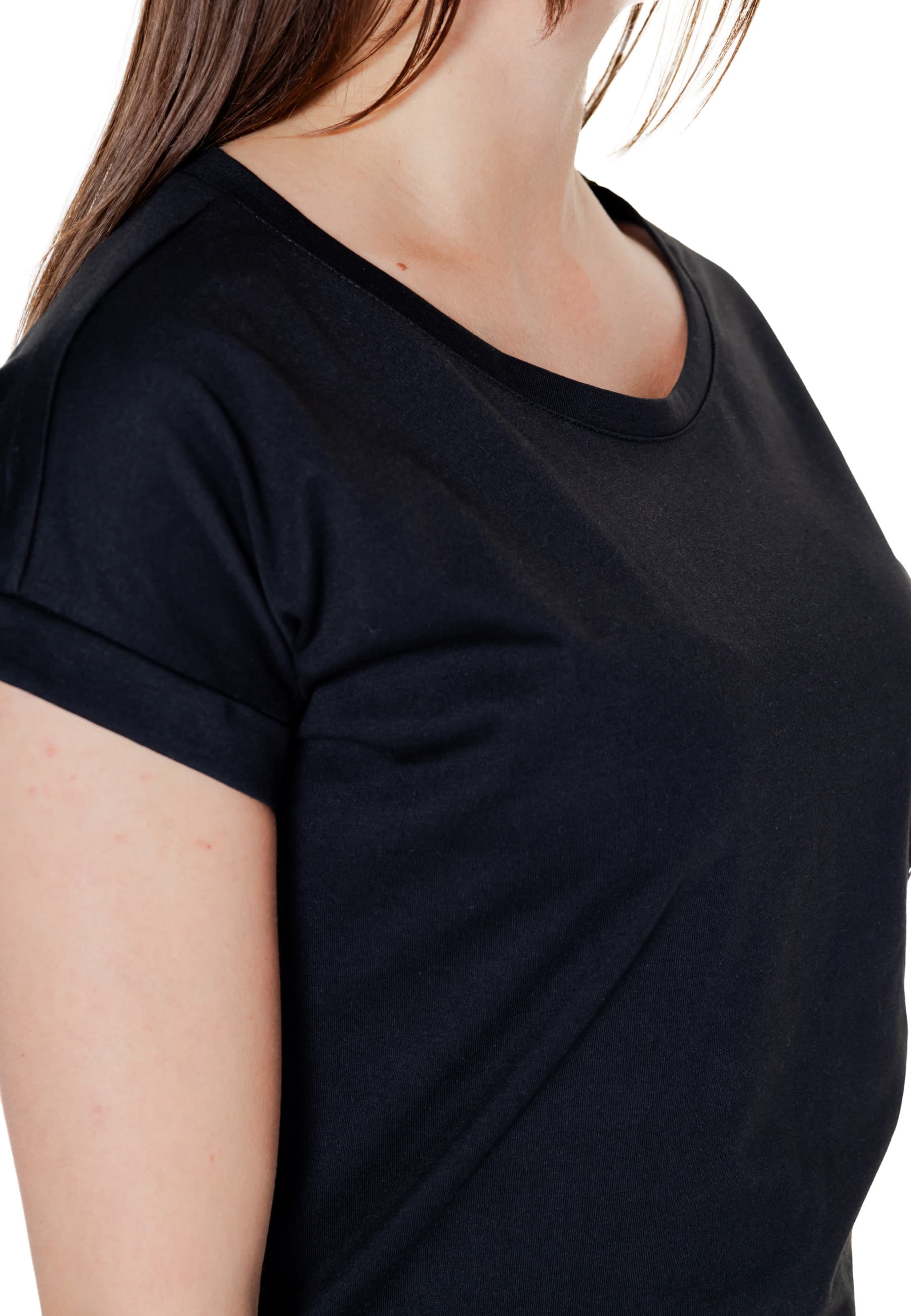 Vila Clothes T-Shirt Donna - Vila Clothes