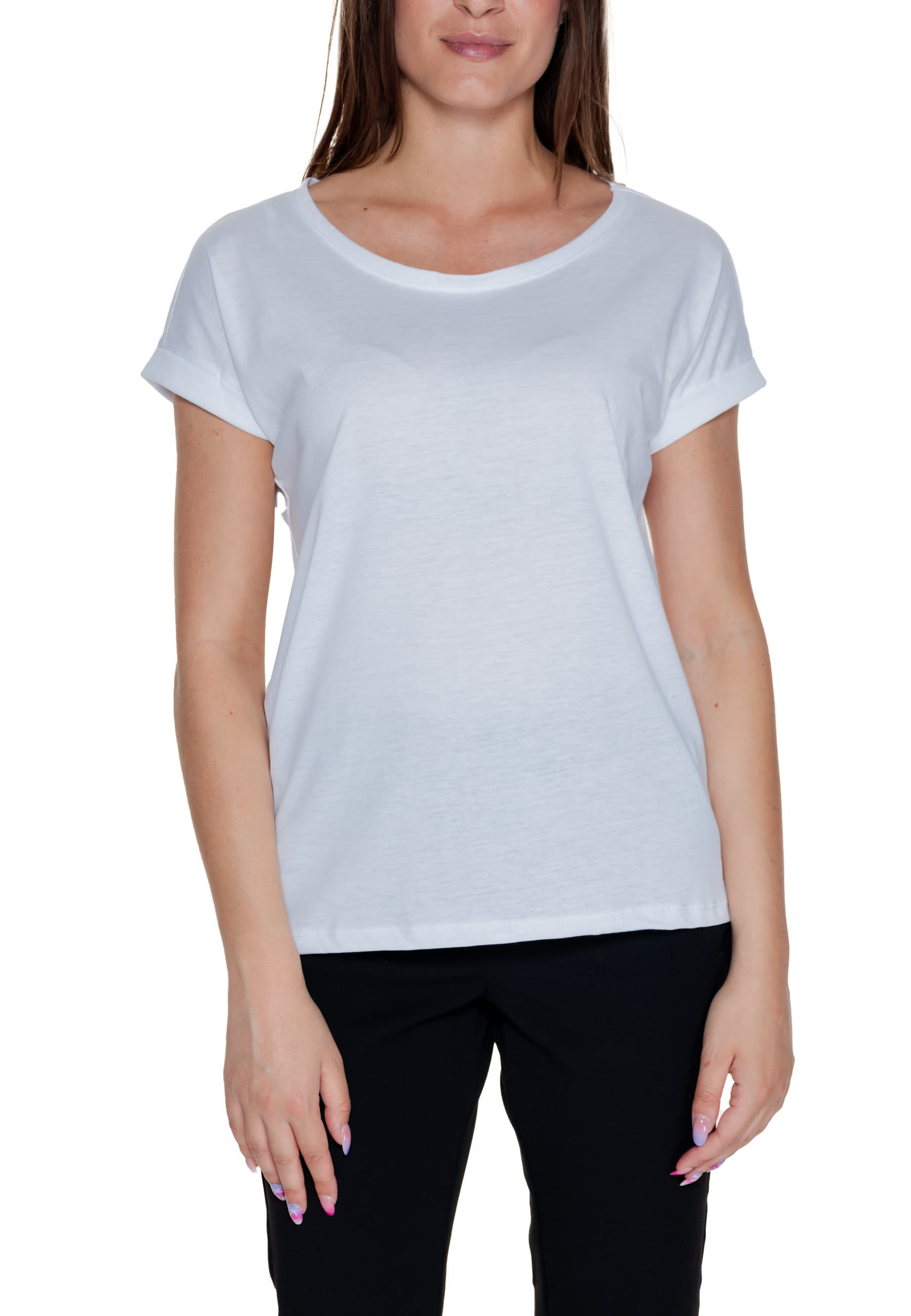 Vila Clothes T-Shirt Donna - Vila Clothes