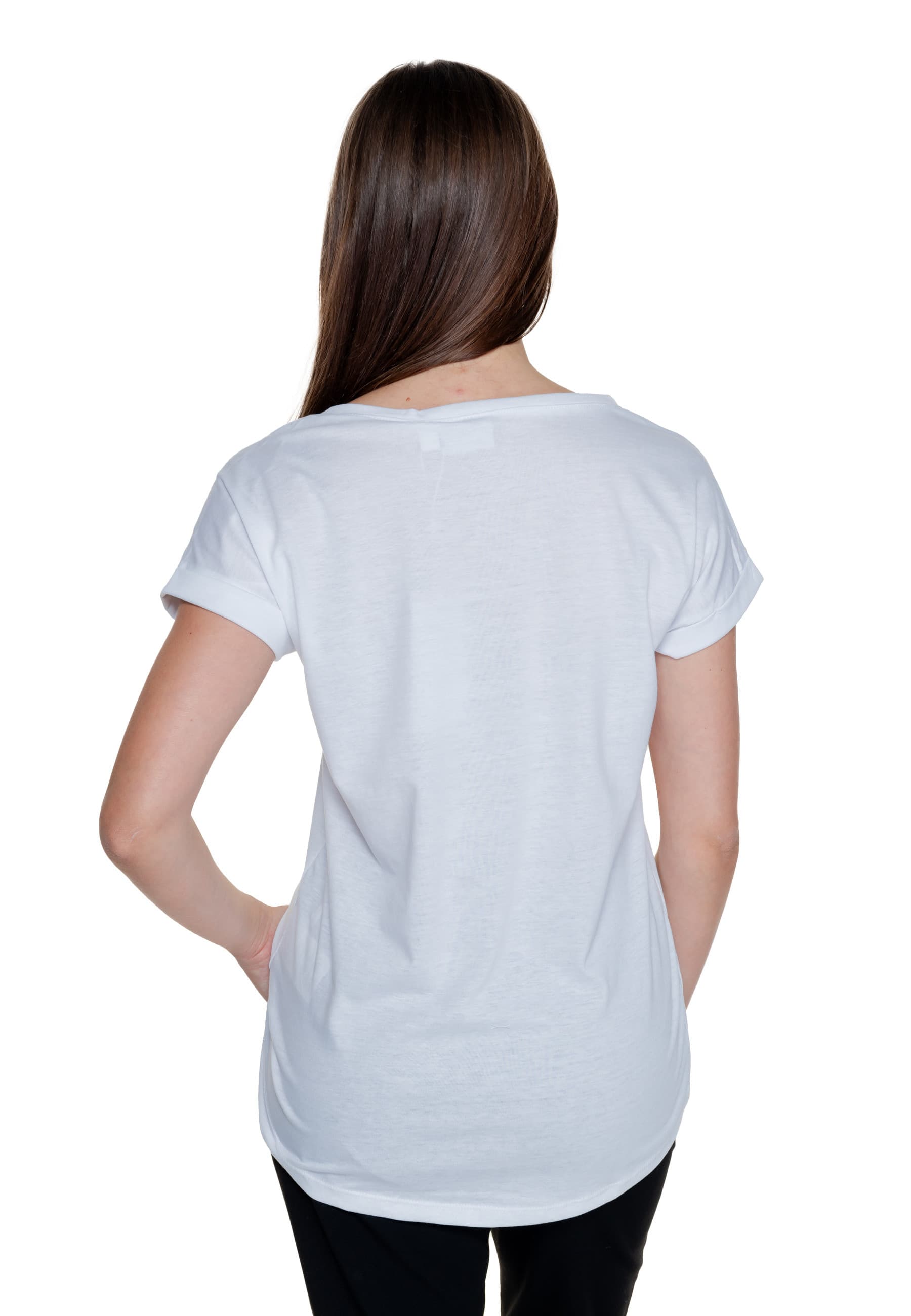 Vila Clothes T-Shirt Donna - Vila Clothes