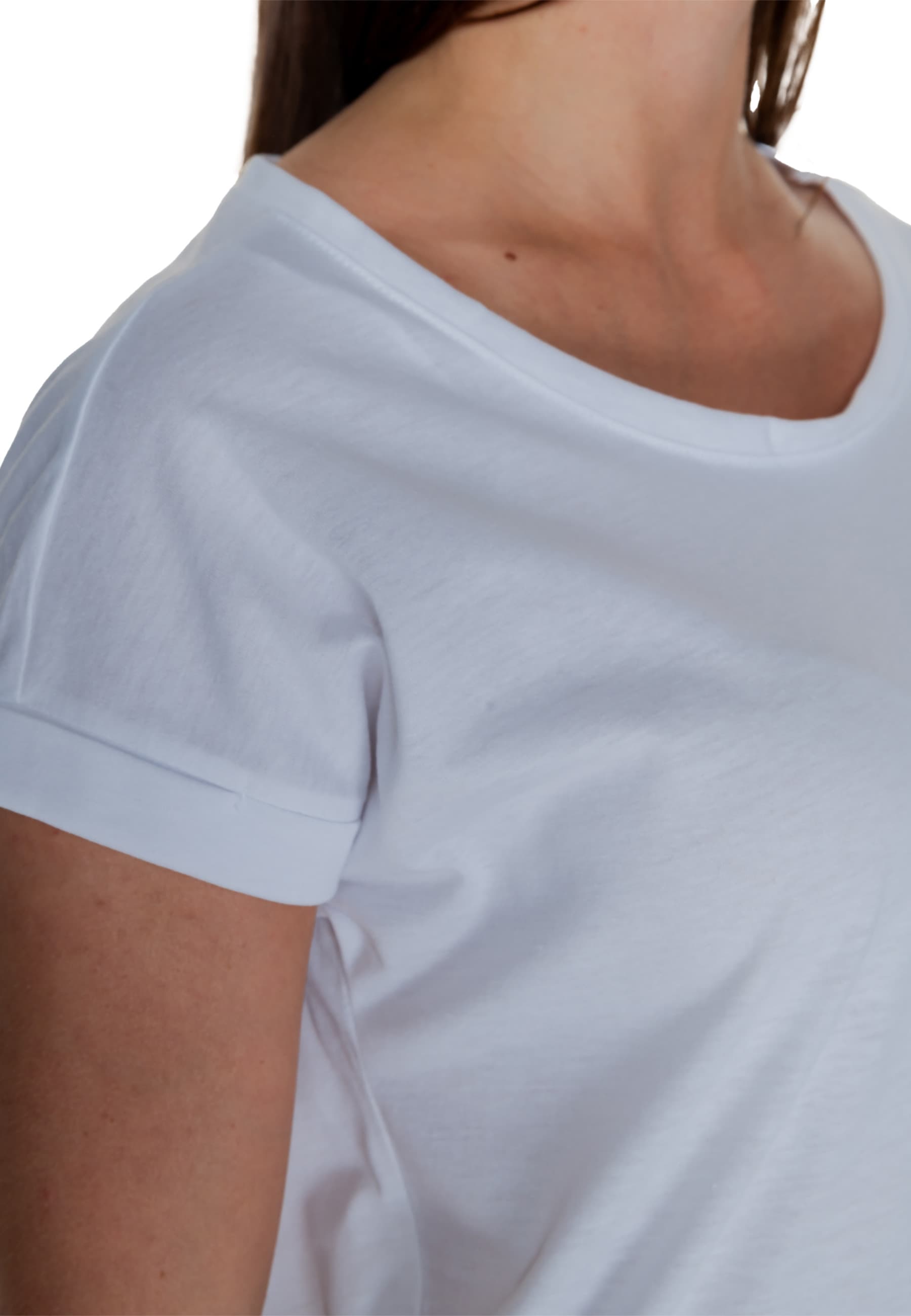 Vila Clothes T-Shirt Donna - Vila Clothes