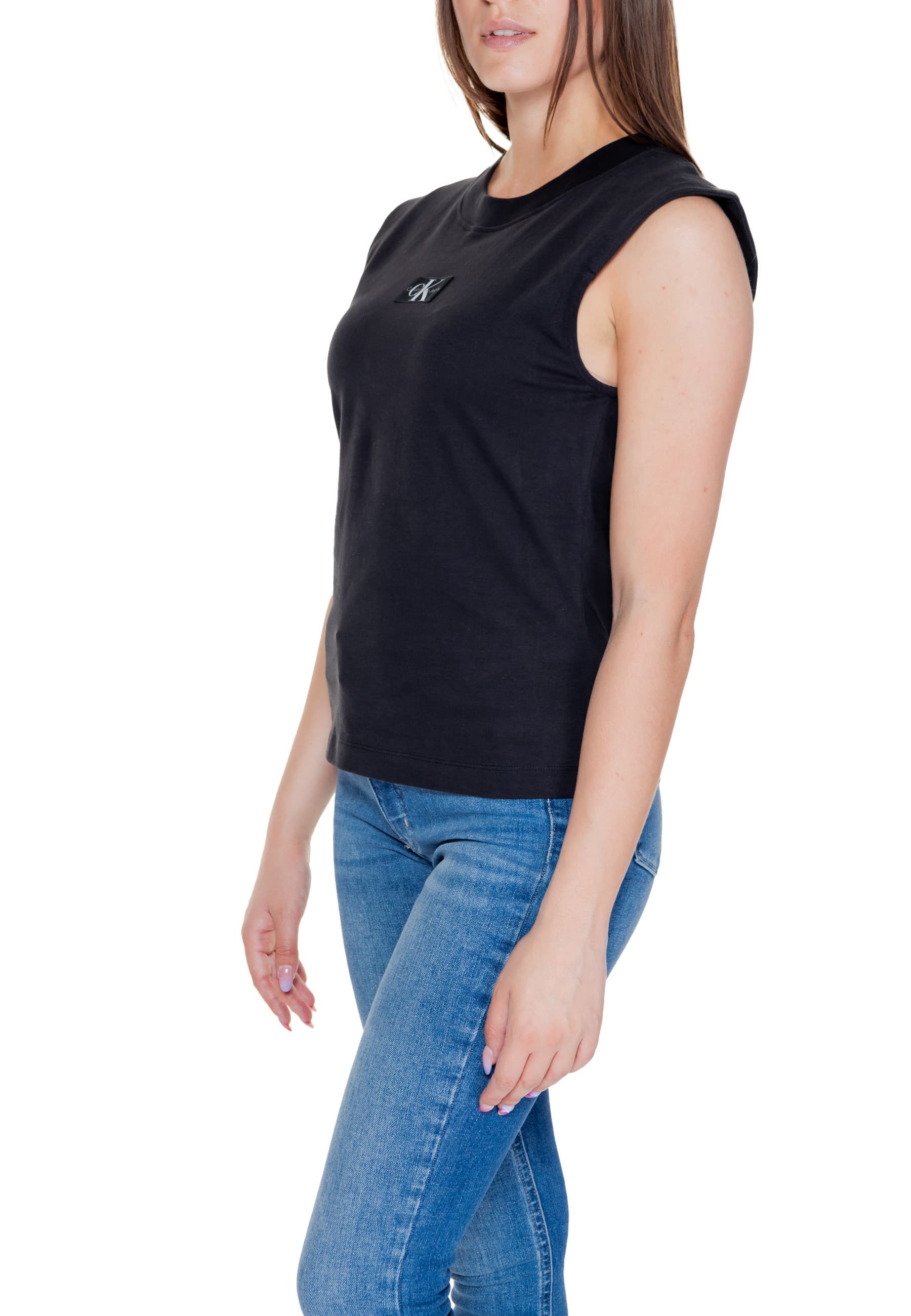 Calvin Klein Jeans Canotta Donna - Calvin Klein Jeans