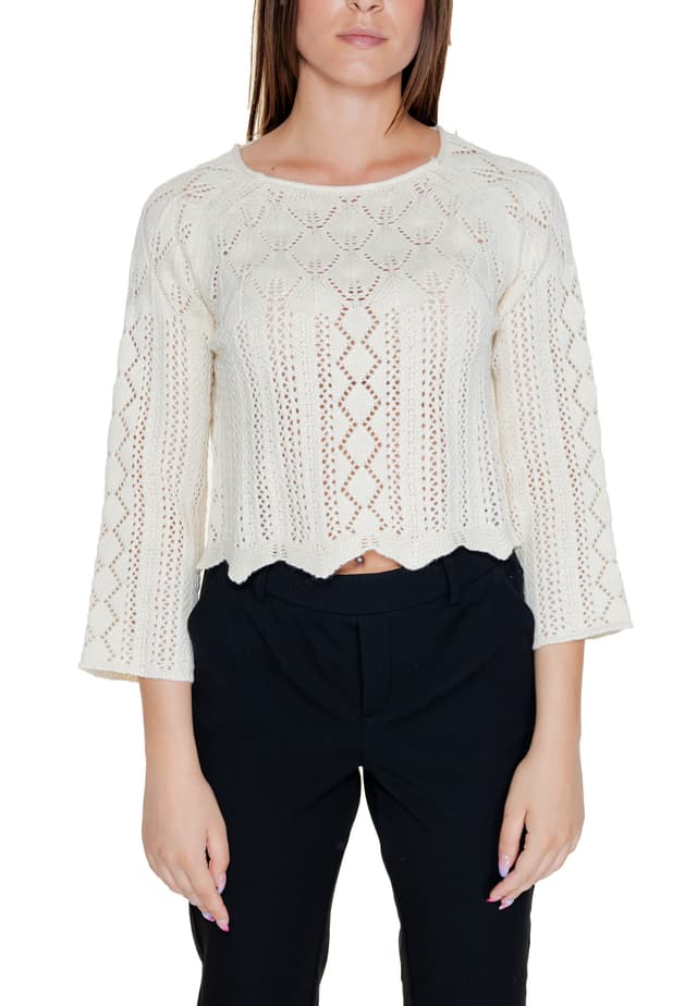 Vero Moda Плетиво Жени