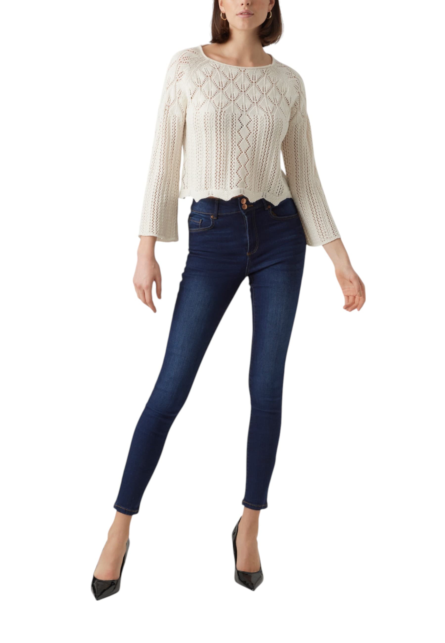Vero Moda Maglia Donna - Vero Moda