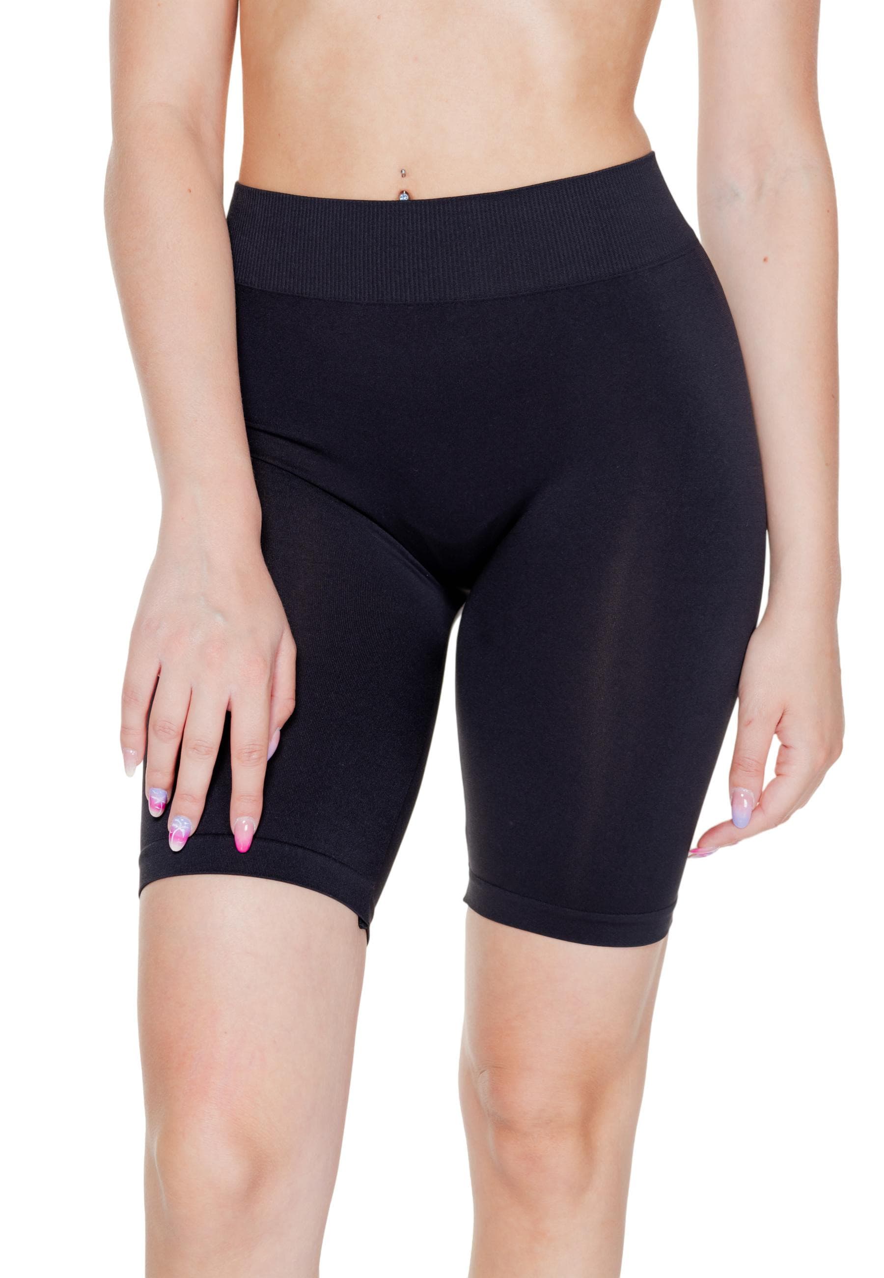 Vero Moda Shorts Donna - Vero Moda