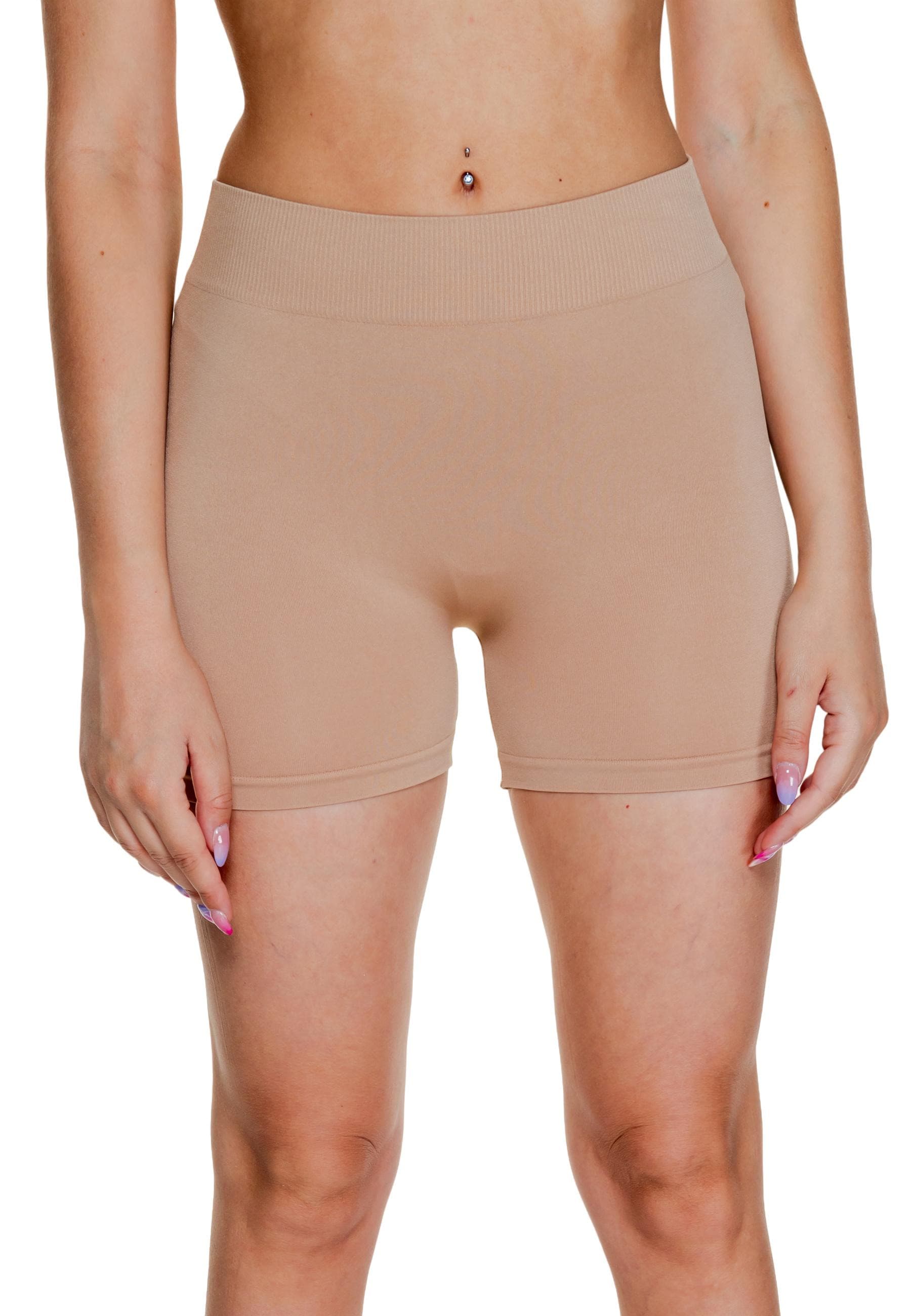 Vero Moda Shorts Donna - Vero Moda