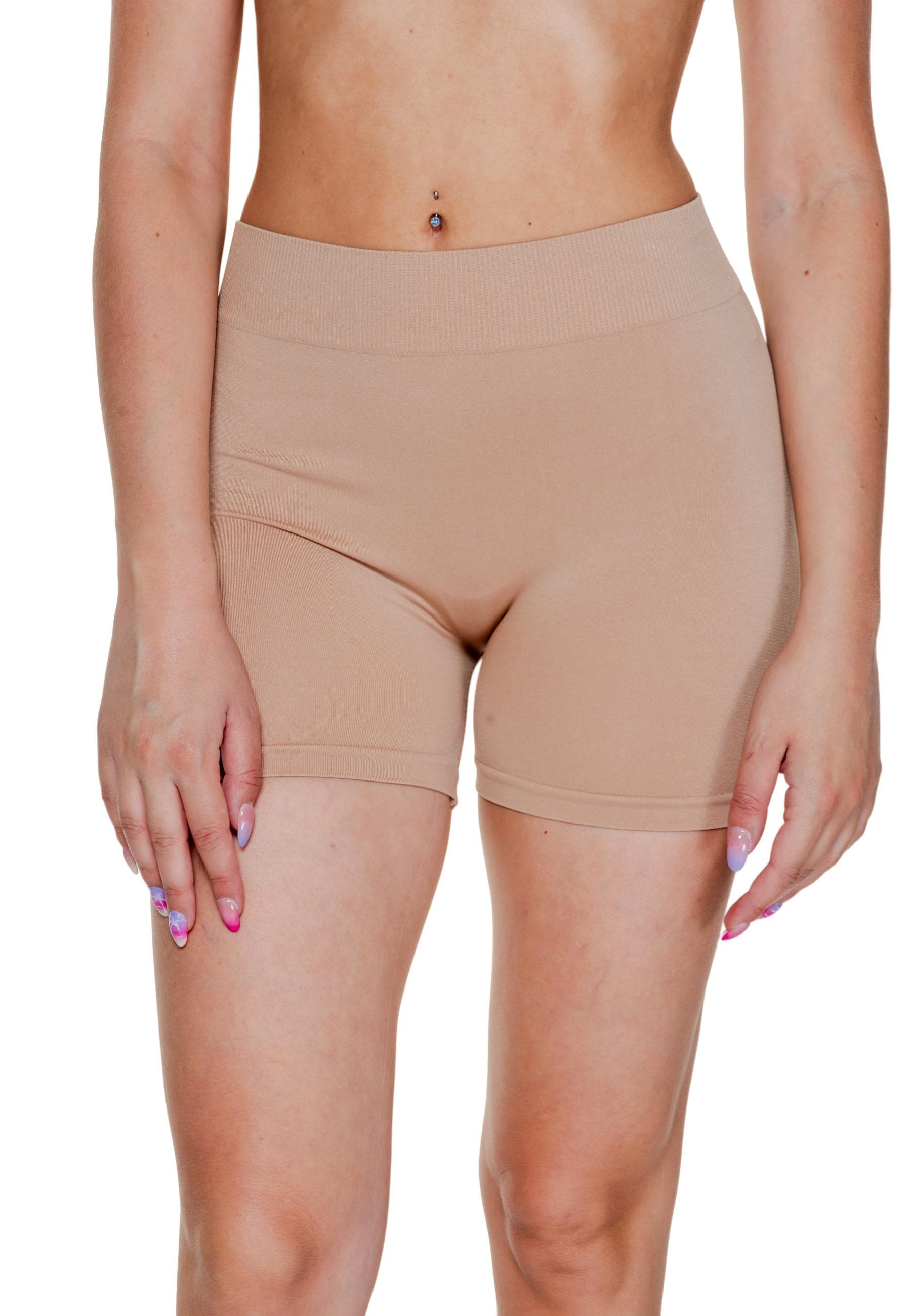 Vero Moda Shorts Donna - Vero Moda